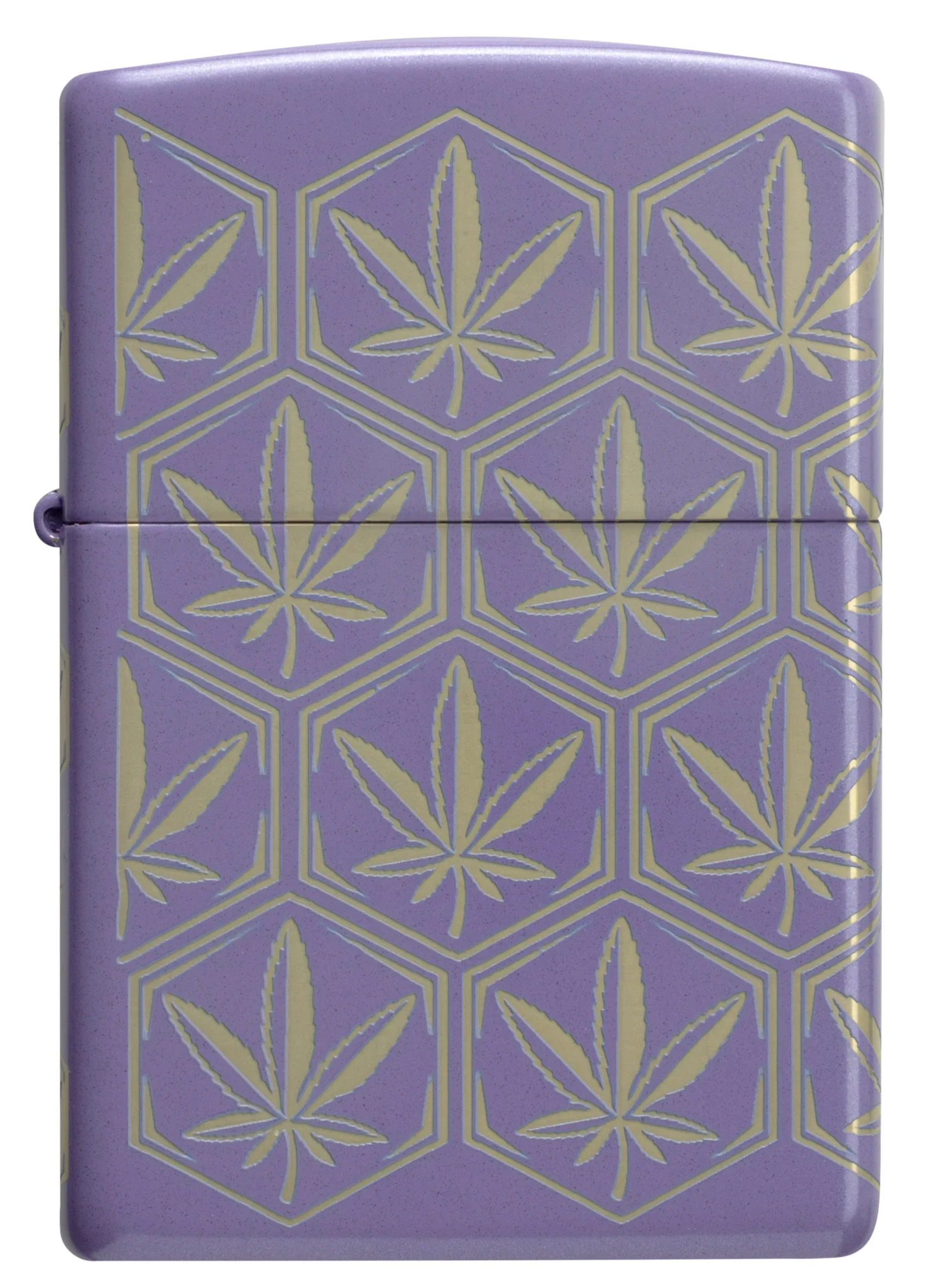 Honeycomb Cannabis Design - Image 3