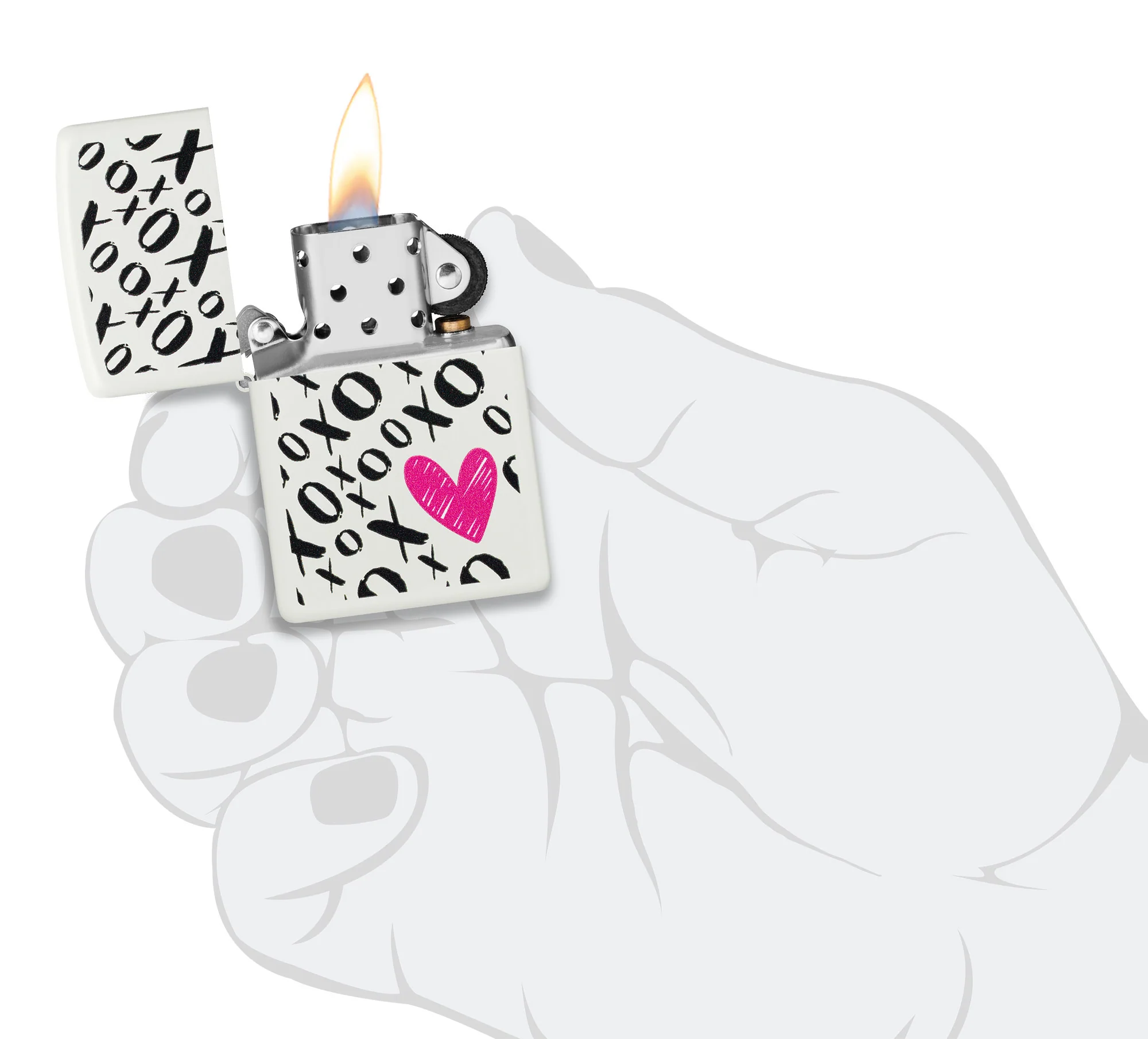 Hugs and Kisses Design - Image 6