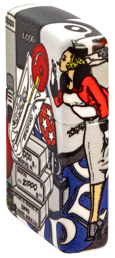 Zippo I Spy - Image 7