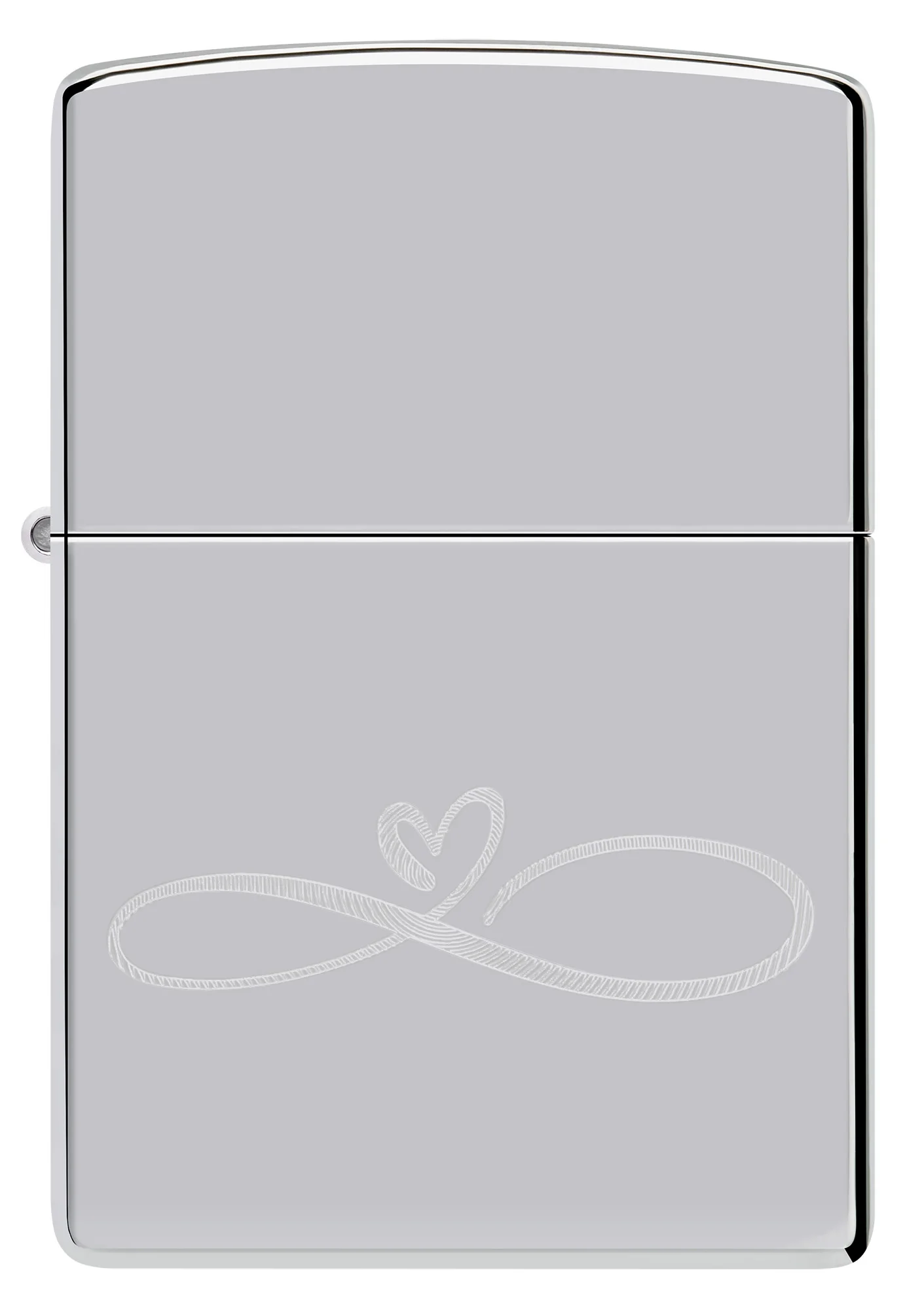 Infinity Heart Design - Image 6