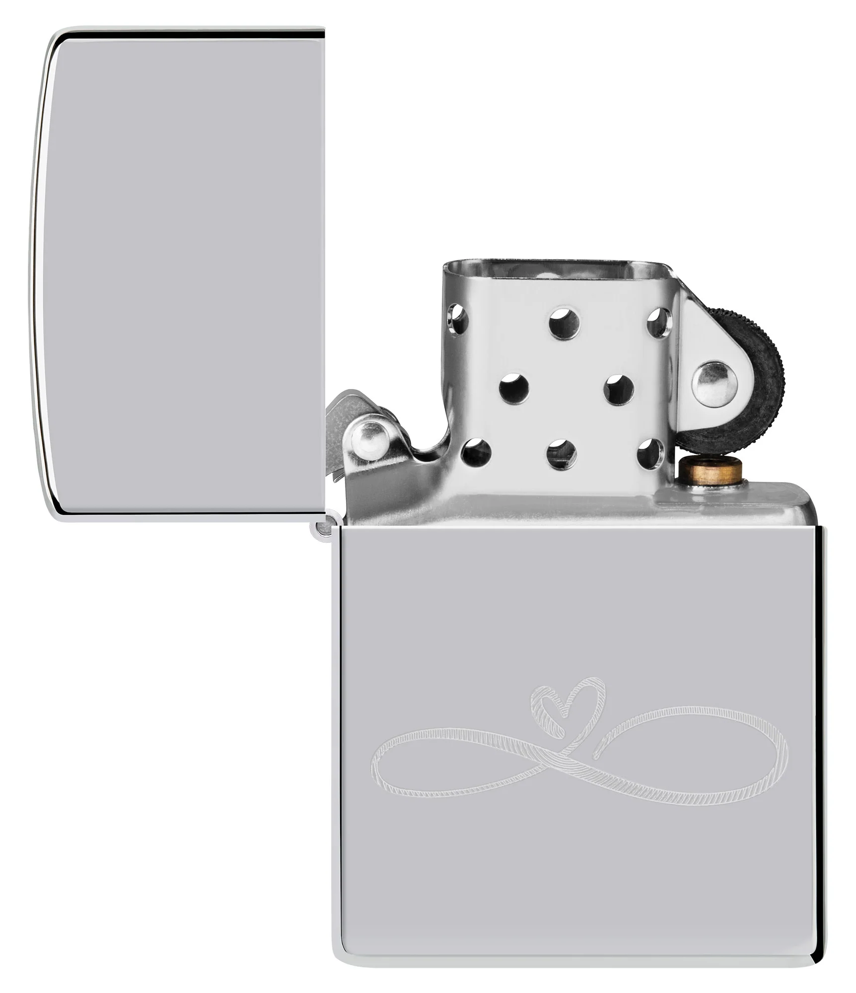 Infinity Heart Design - Image 7