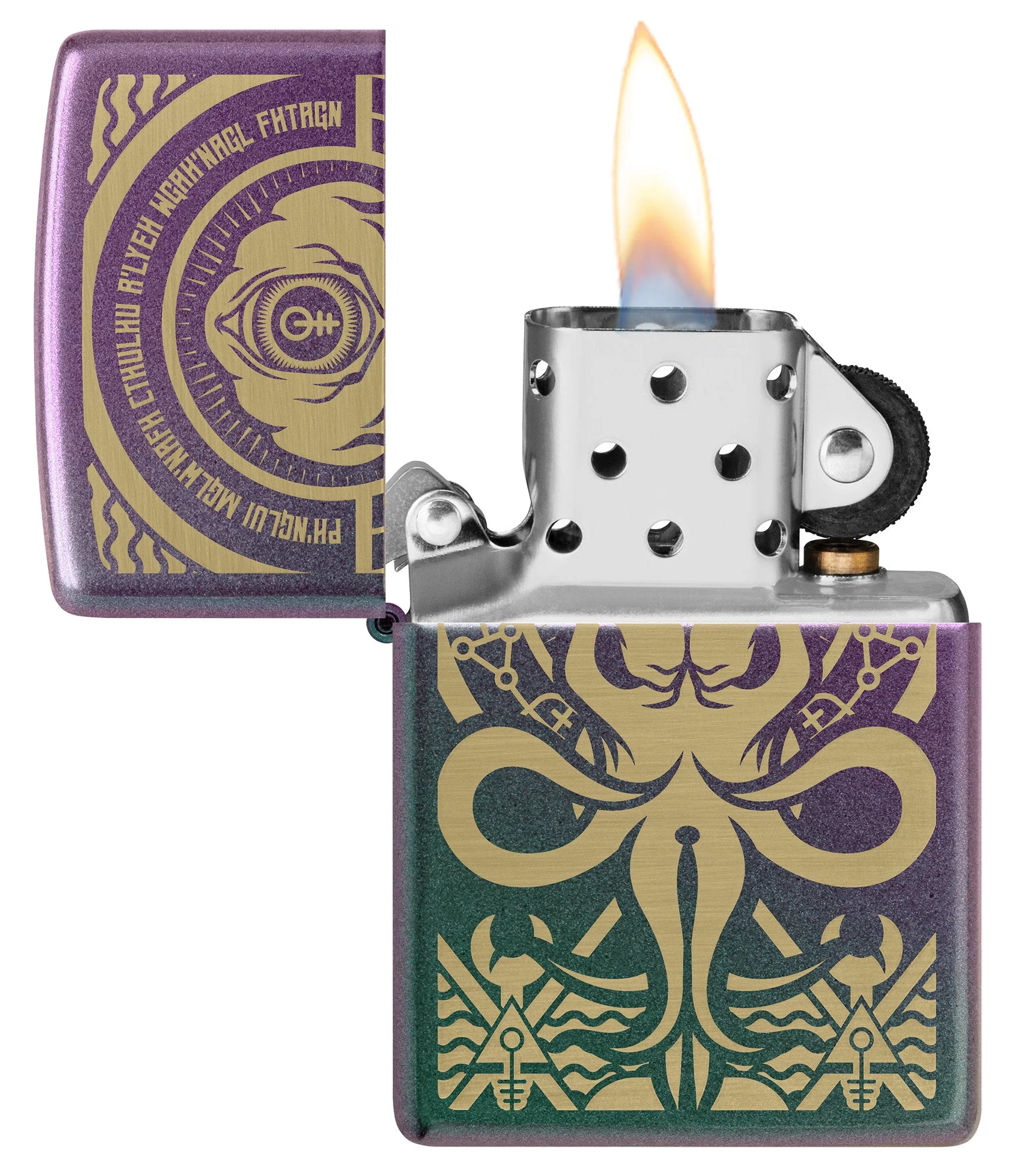 Evil Design - Image 4