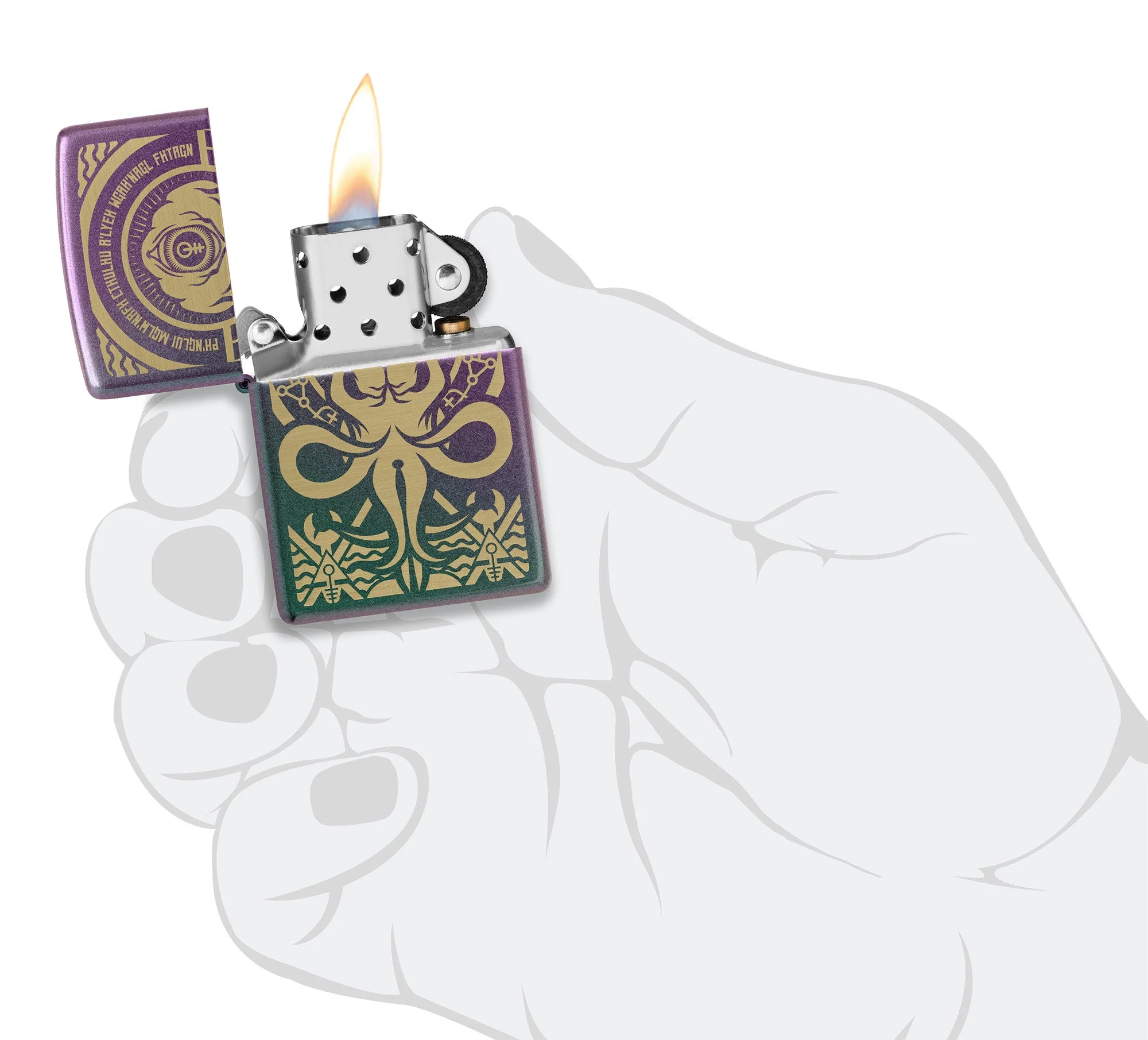 Evil Design - Image 5