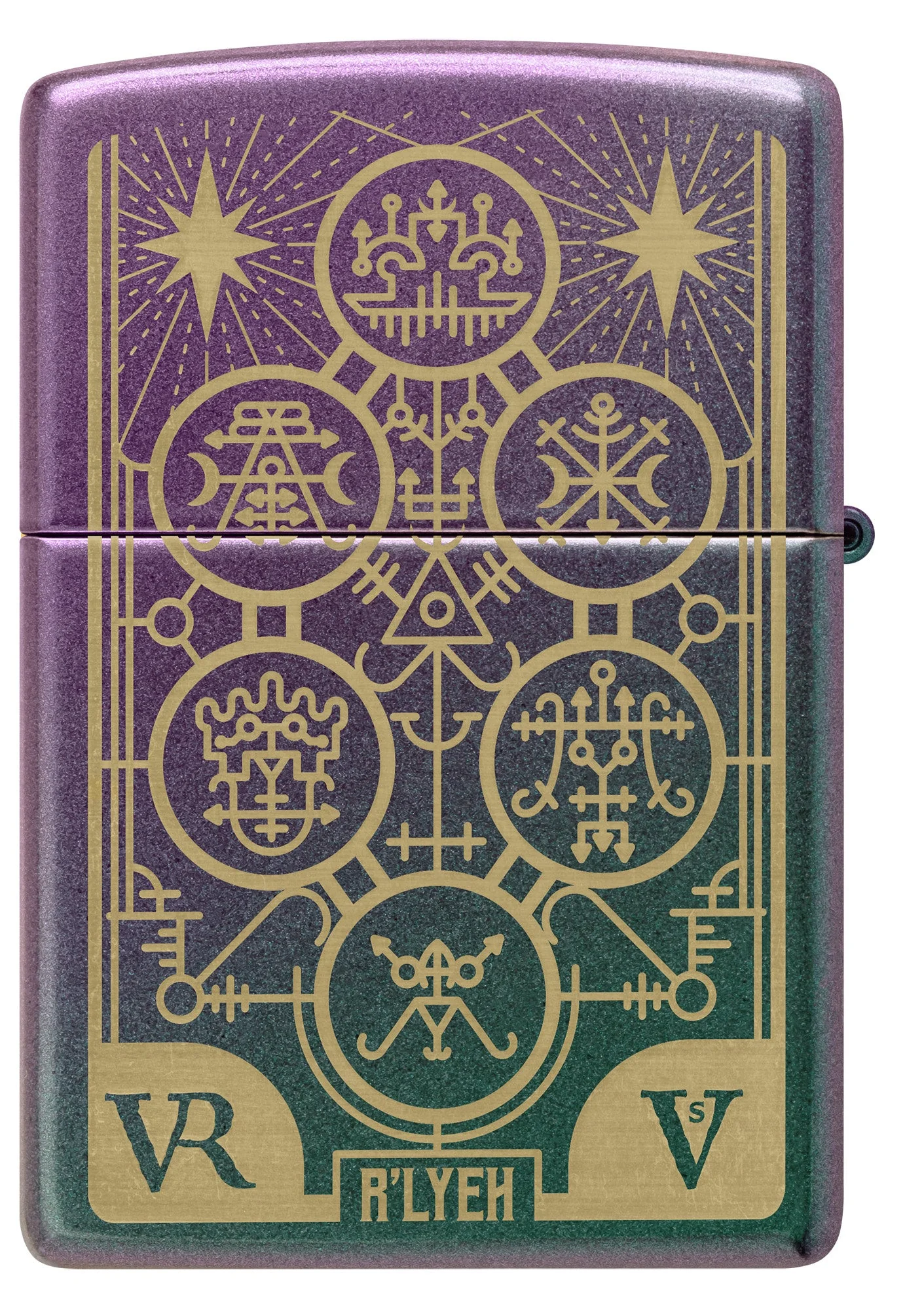 Evil Design - Image 8