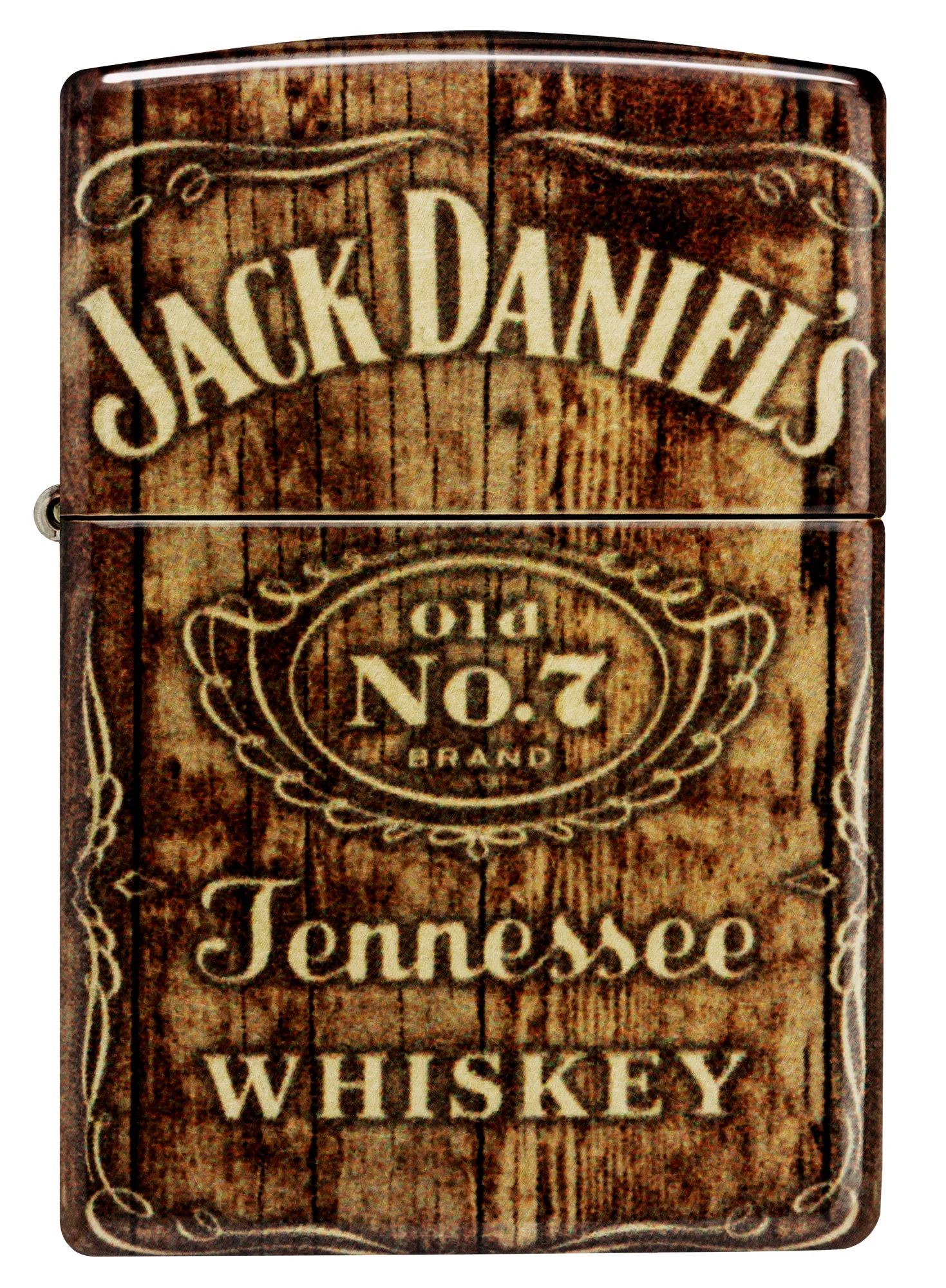 Jack Daniel's® Barrel Design - Image 3