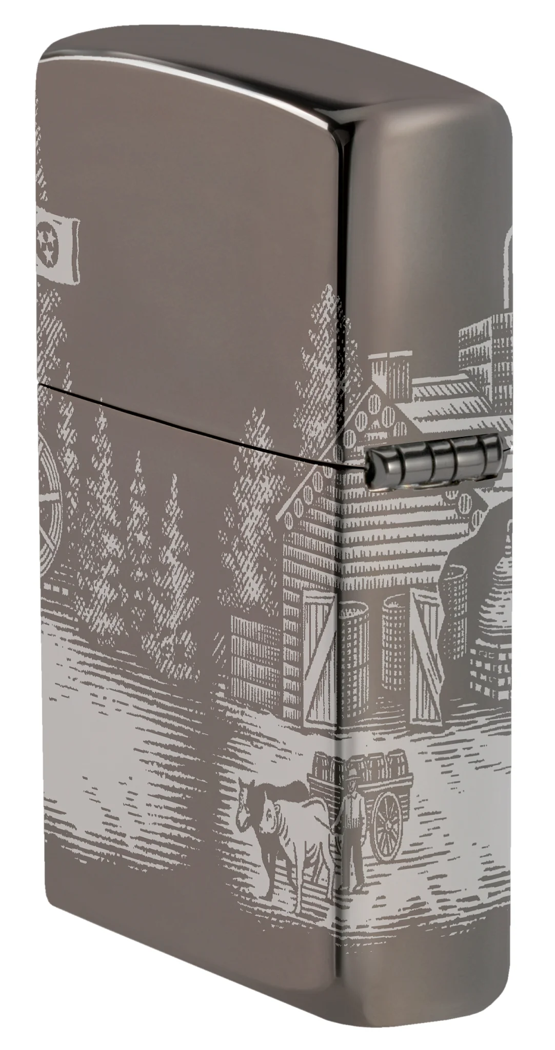 Jack Daniel's® Distillery Design - Image 10