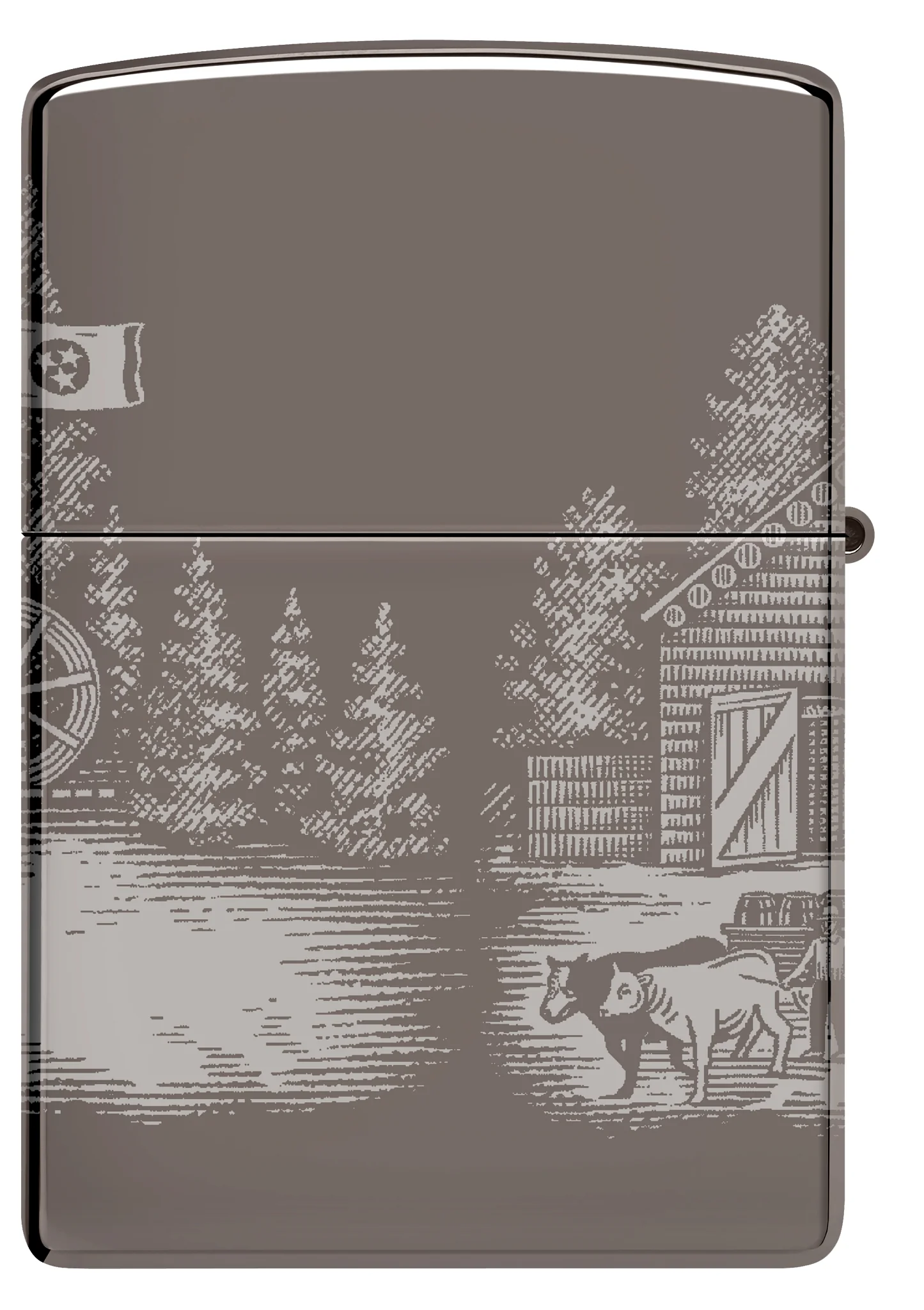 Jack Daniel's® Distillery Design - Image 11