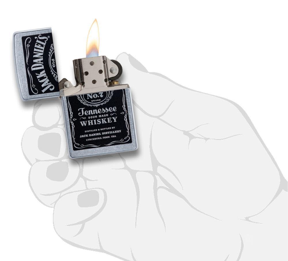 Jack Daniel's® Label Design - Image 3