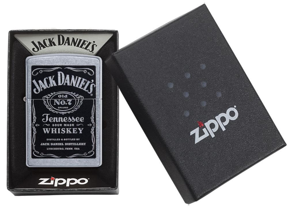Jack Daniel's® Label Design - Image 4