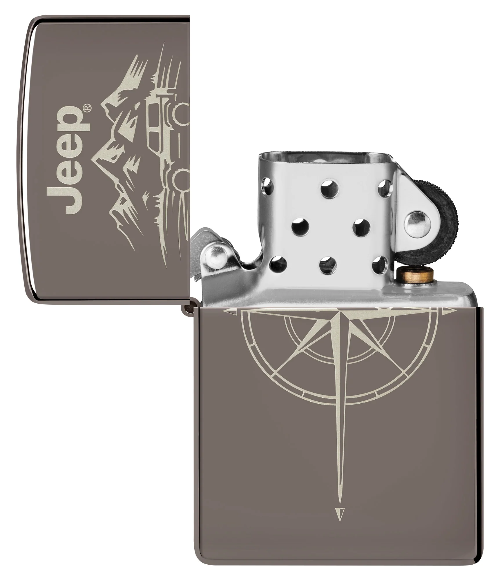 Jeep<sub>®</sub> Wilderness Design - Image 5