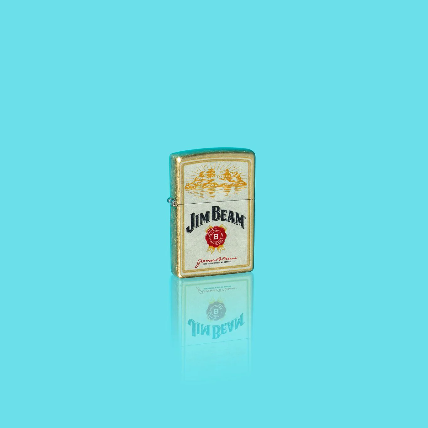 Jim Beam® Provenance Design - Image 2