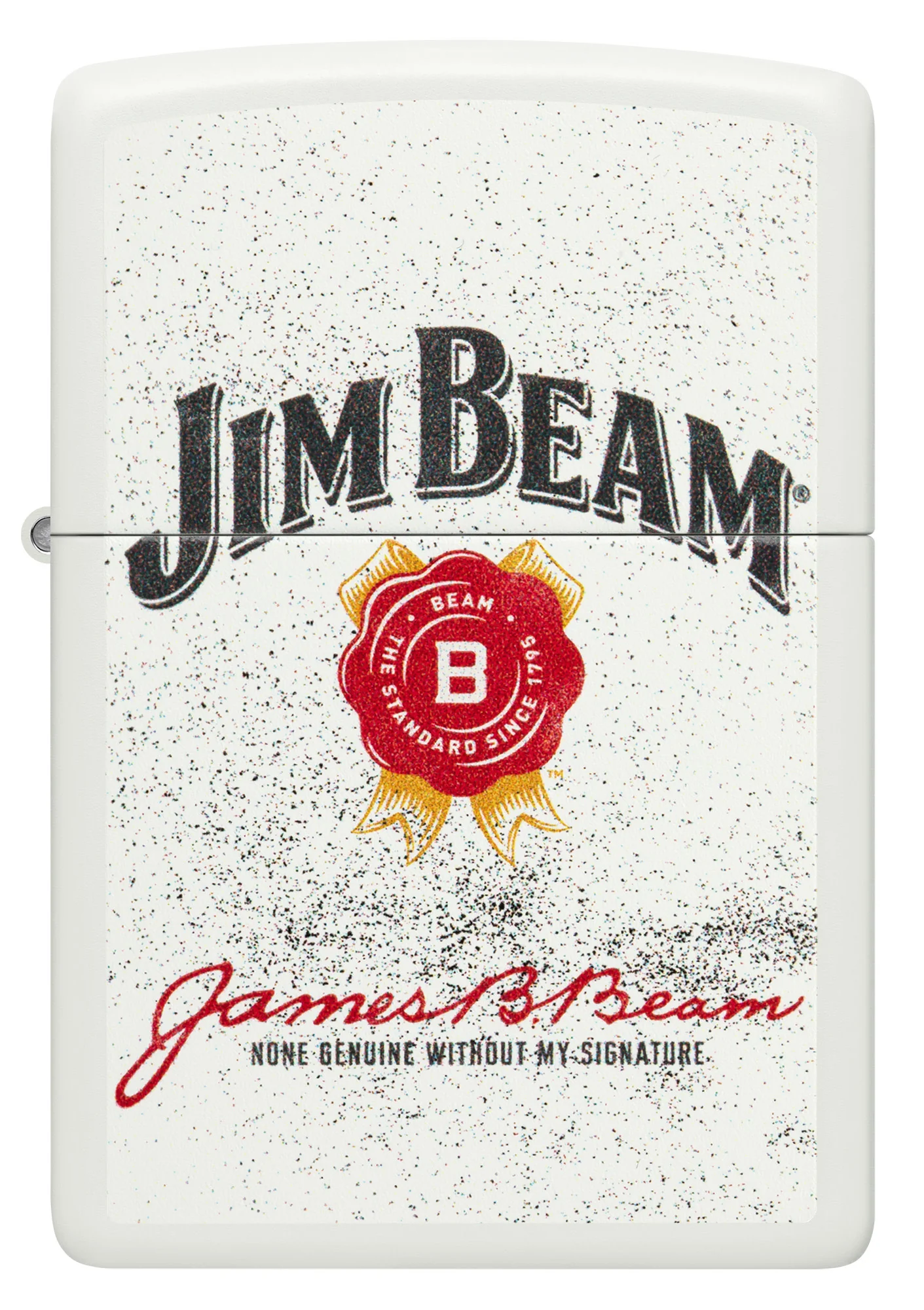 Jim BeamĀ® Rosette Seal Design - Image 3