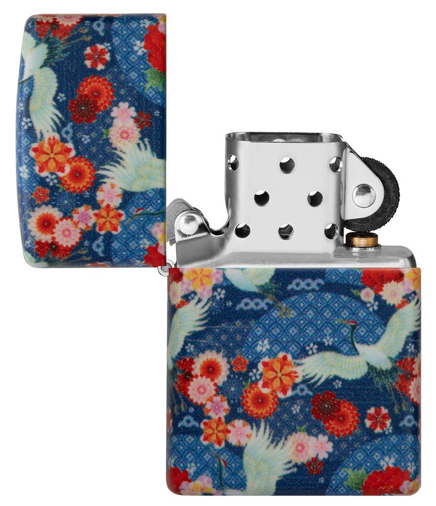 Kimono Pattern Design - Image 11