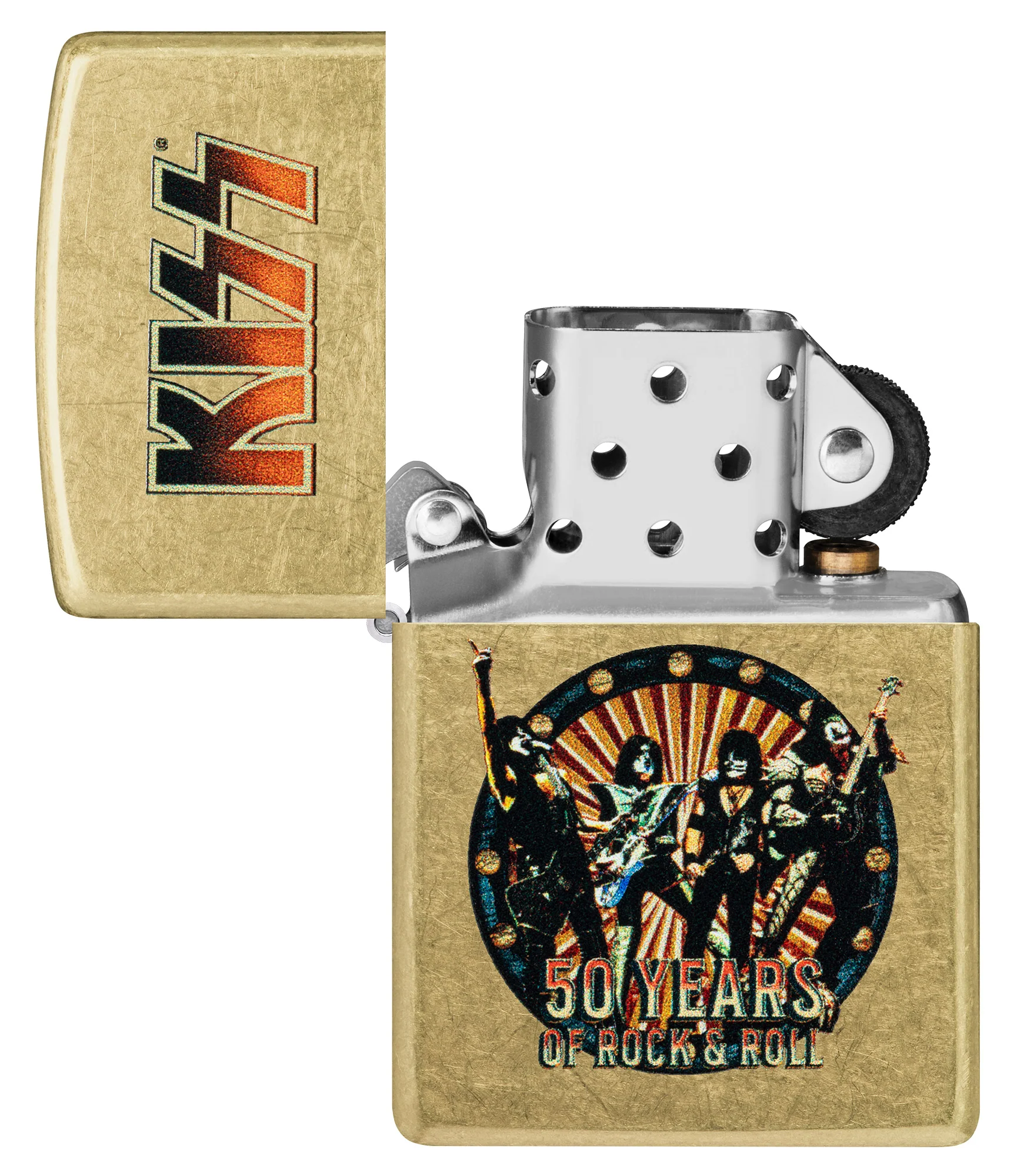 KISS® 50 Years Design - Image 5