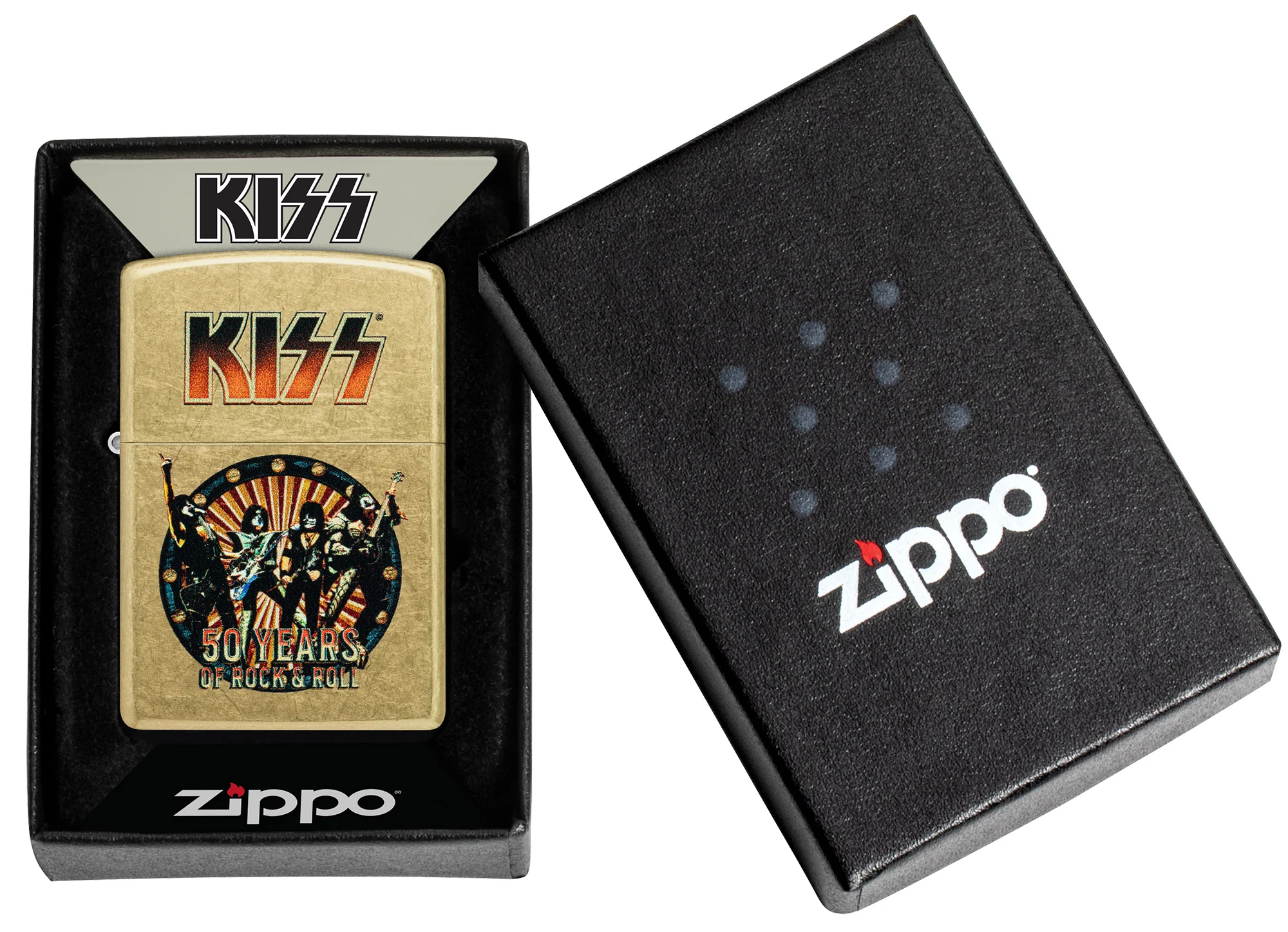 KISS® 50 Years Design - Image 7