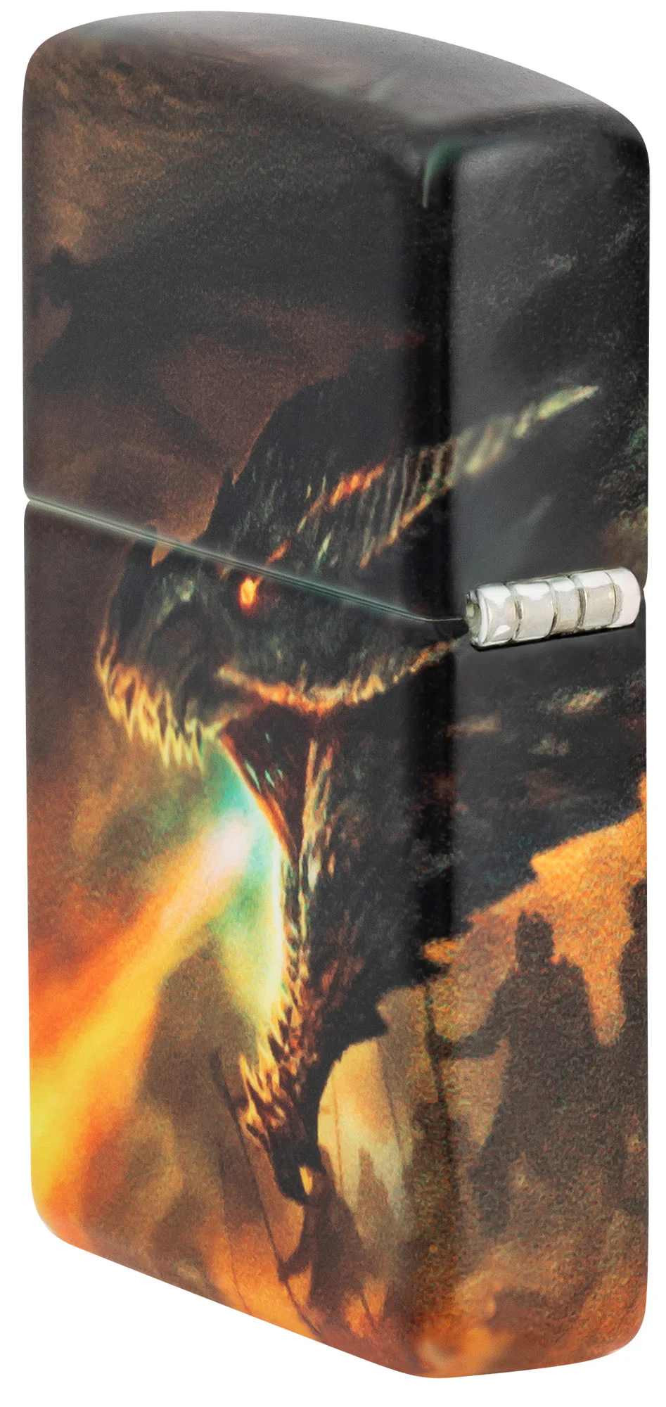 Knight and Dragon Design - Image 10