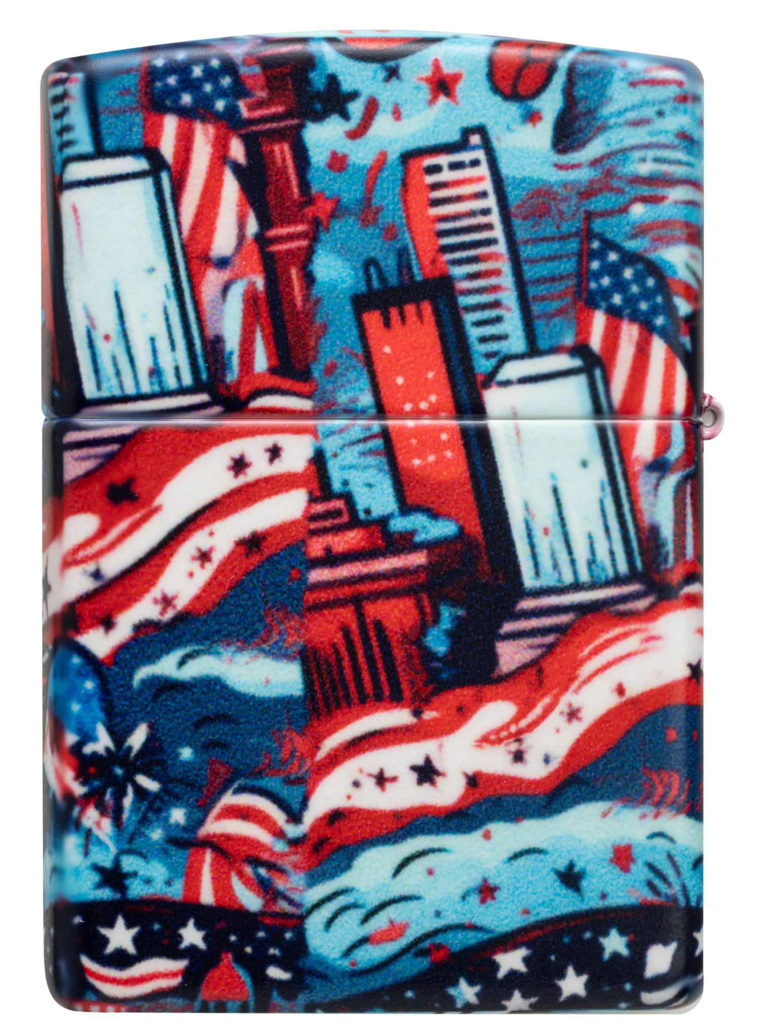 Lady Liberty Design - Image 11