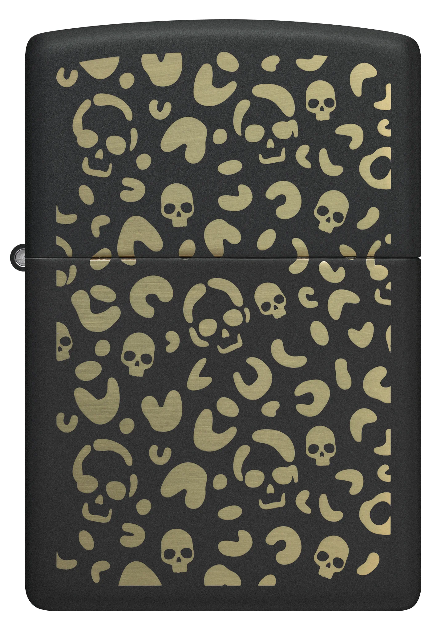 Leopard Skulls Design - Image 3