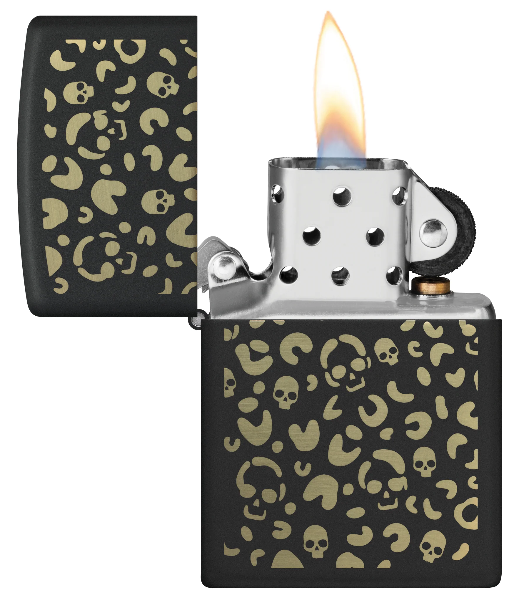 Leopard Skulls Design - Image 4