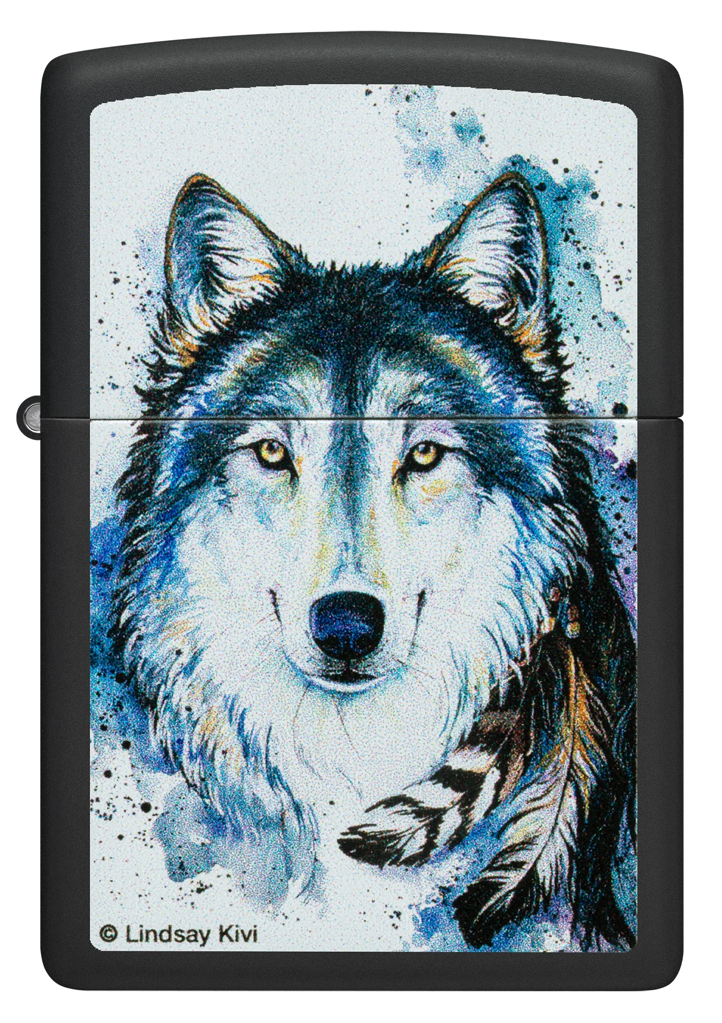 Lindsay Kivi Good Wolf Design - Image 6