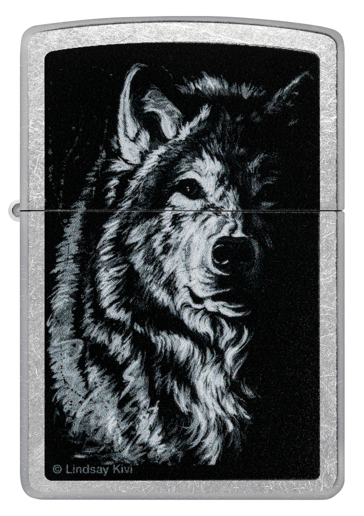 Lindsay Kivi Shadow Wolf Design - Image 6