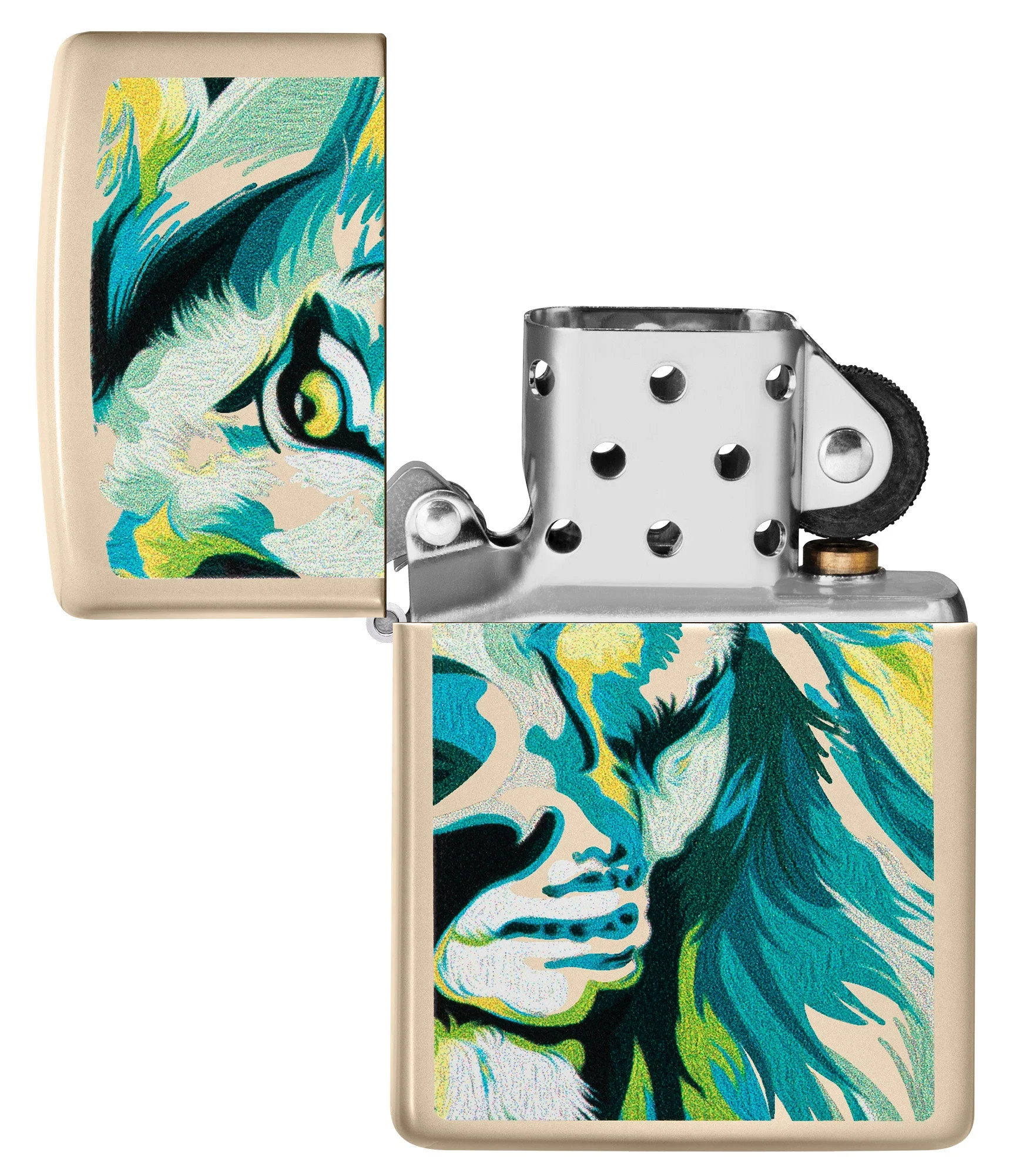 Lion Design - Image 7