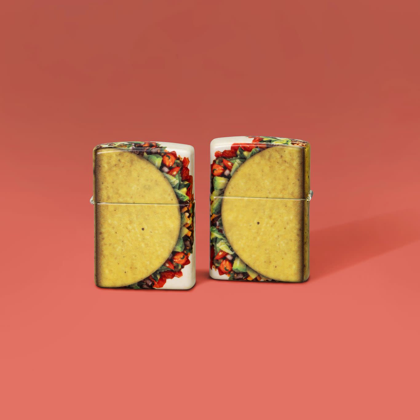 Loaded Taco Design - Image 2