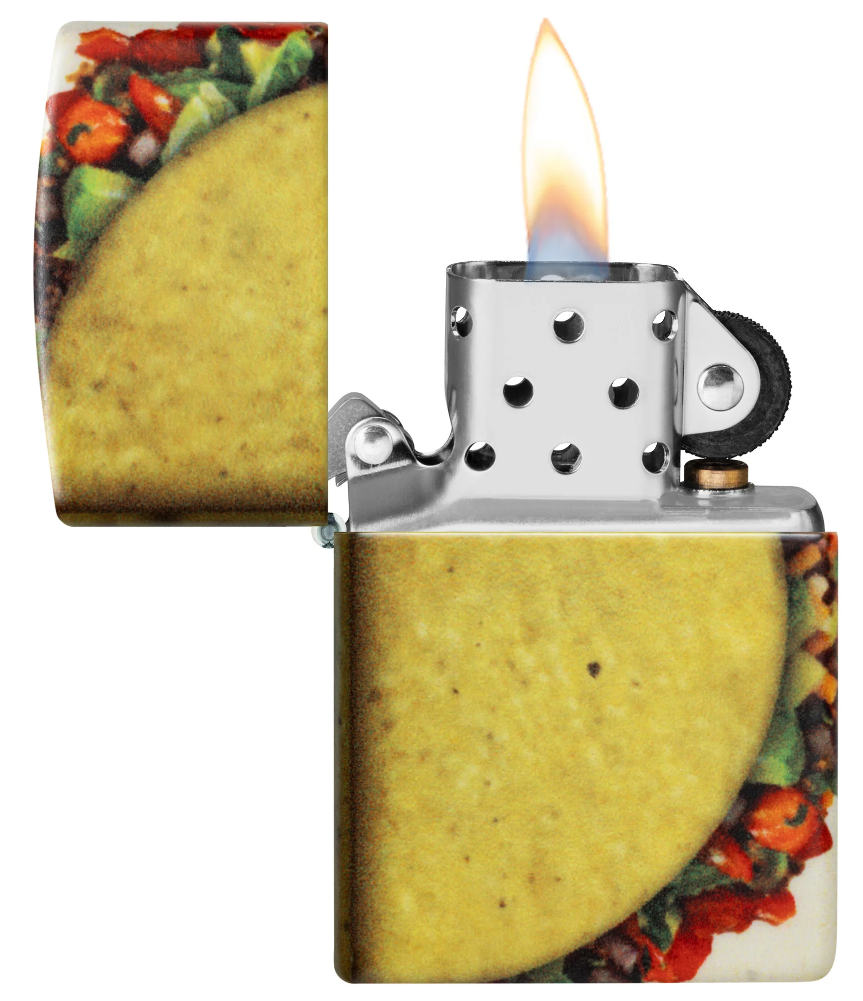 Loaded Taco Design - Image 4