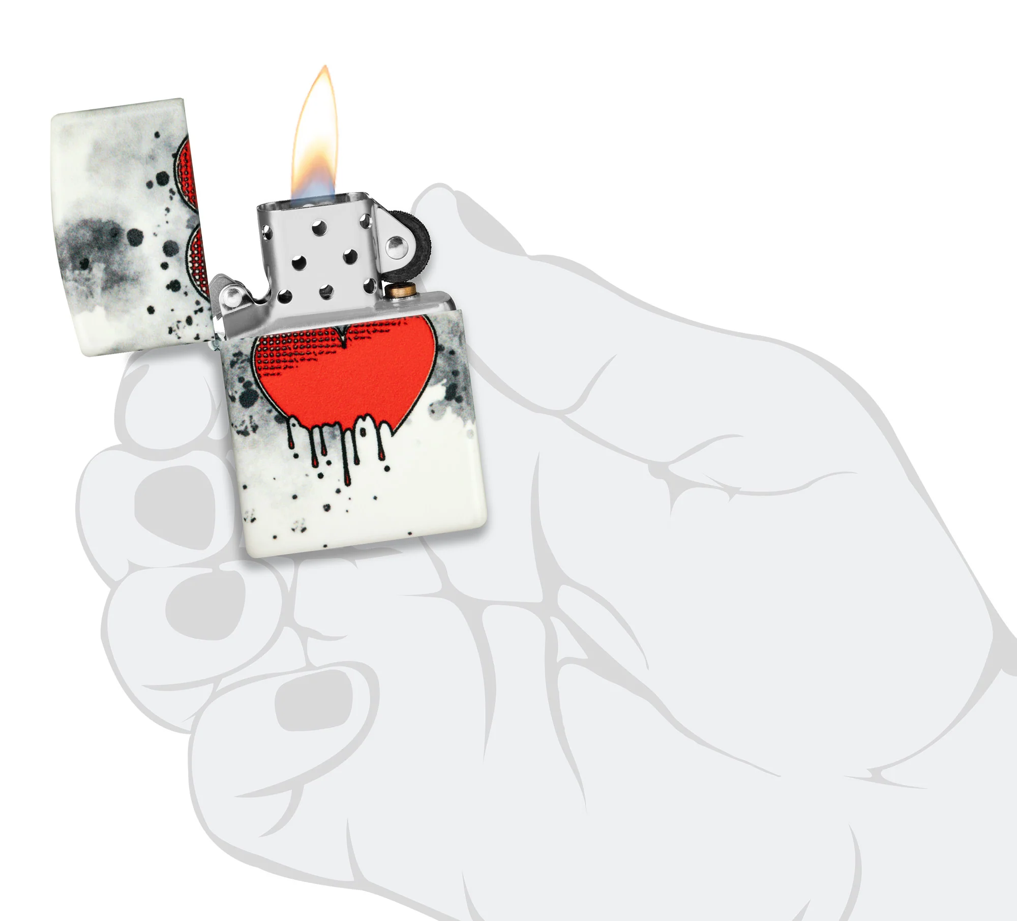 Love Drip Design - Image 6