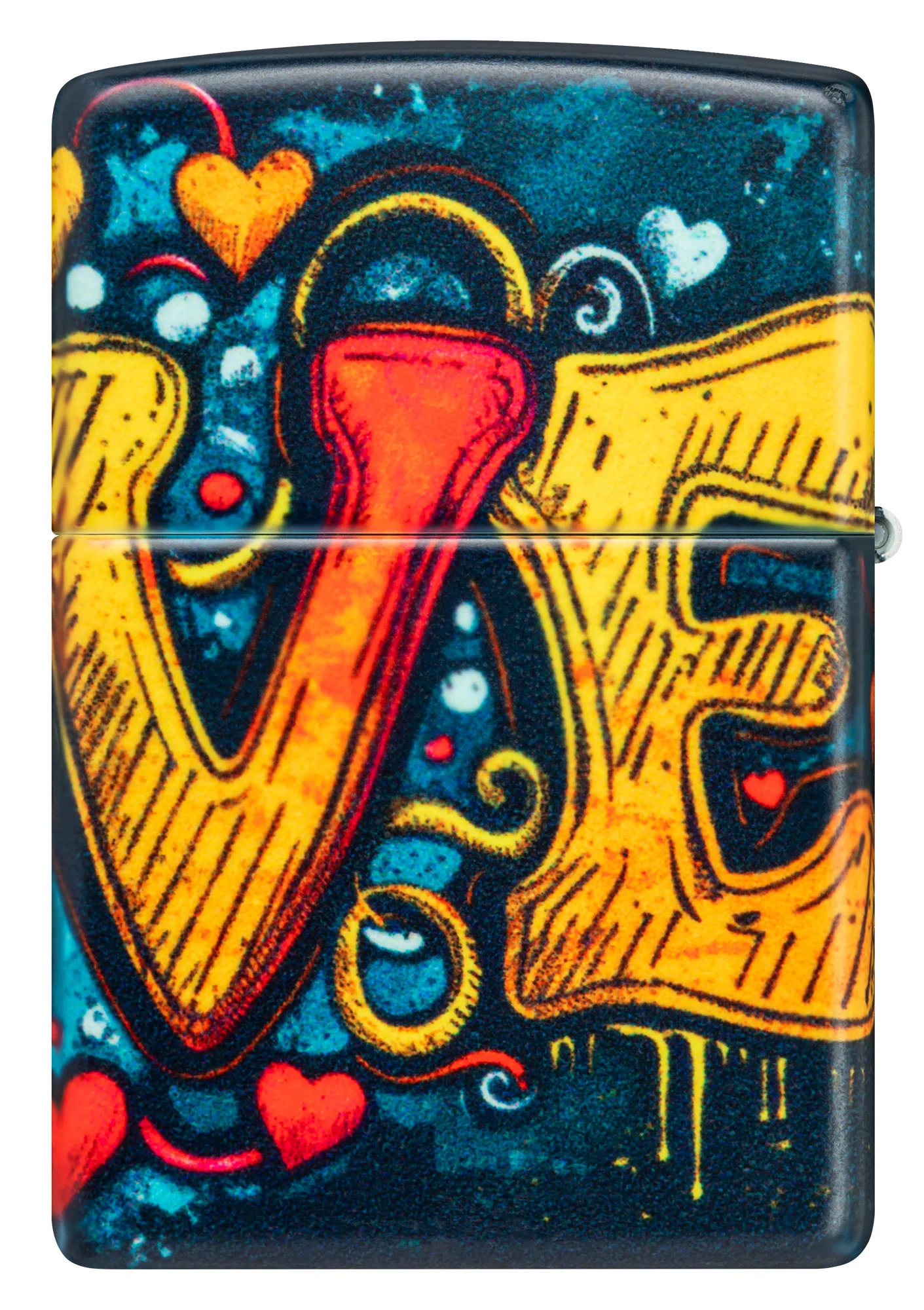 Love Mural Design - Image 11