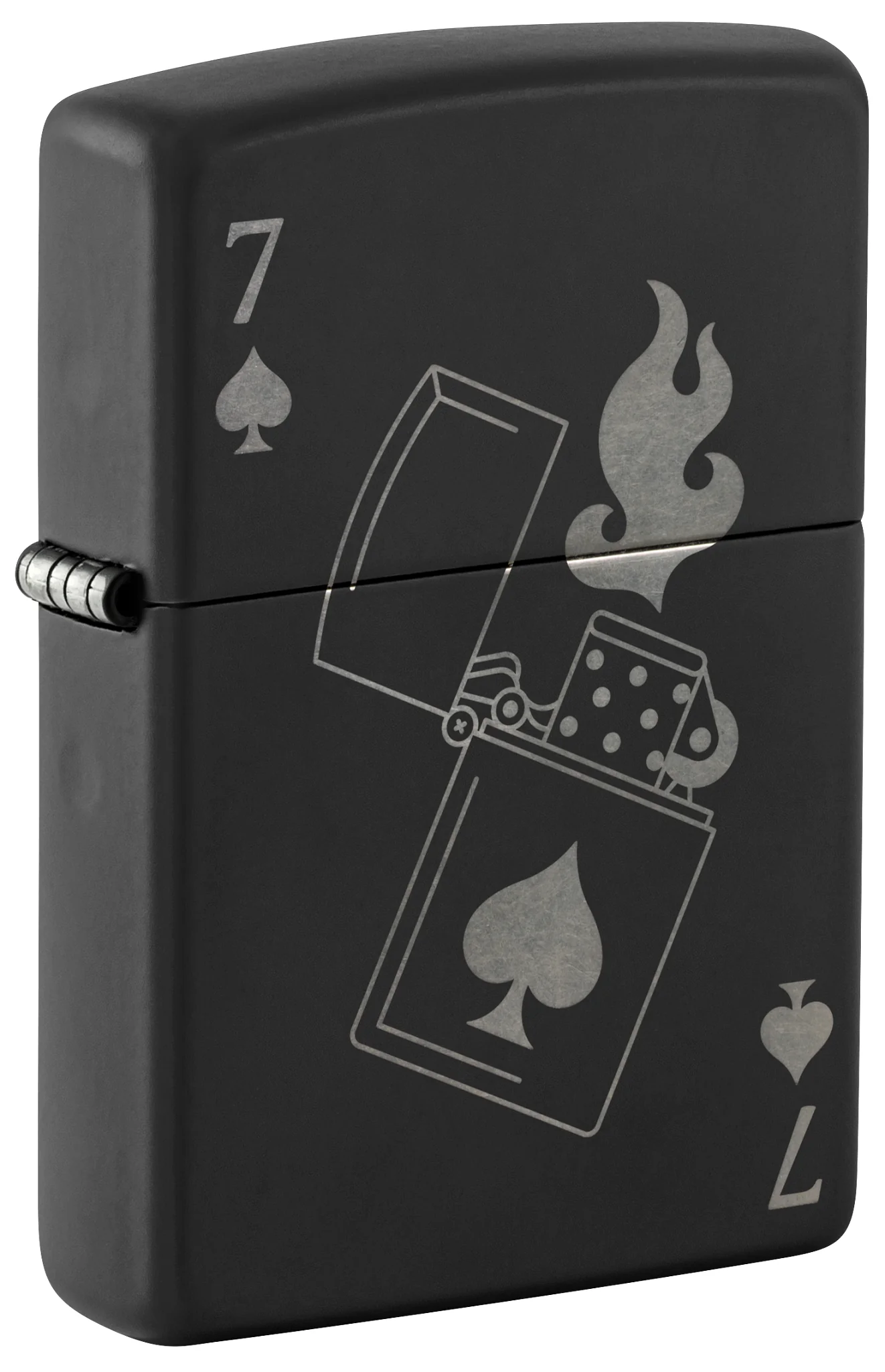 Lucky 7 Design