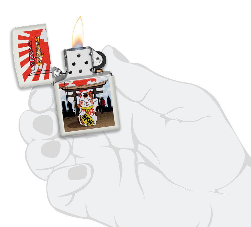 Lucky Cat Design - Image 4