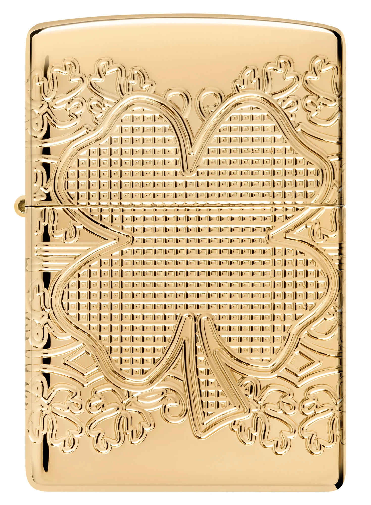 Lucky Clover Design - Image 3