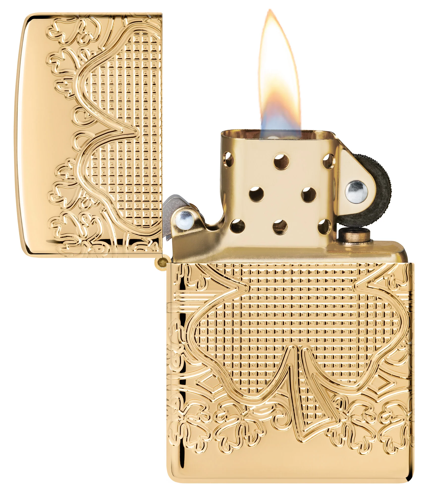 Lucky Clover Design - Image 4