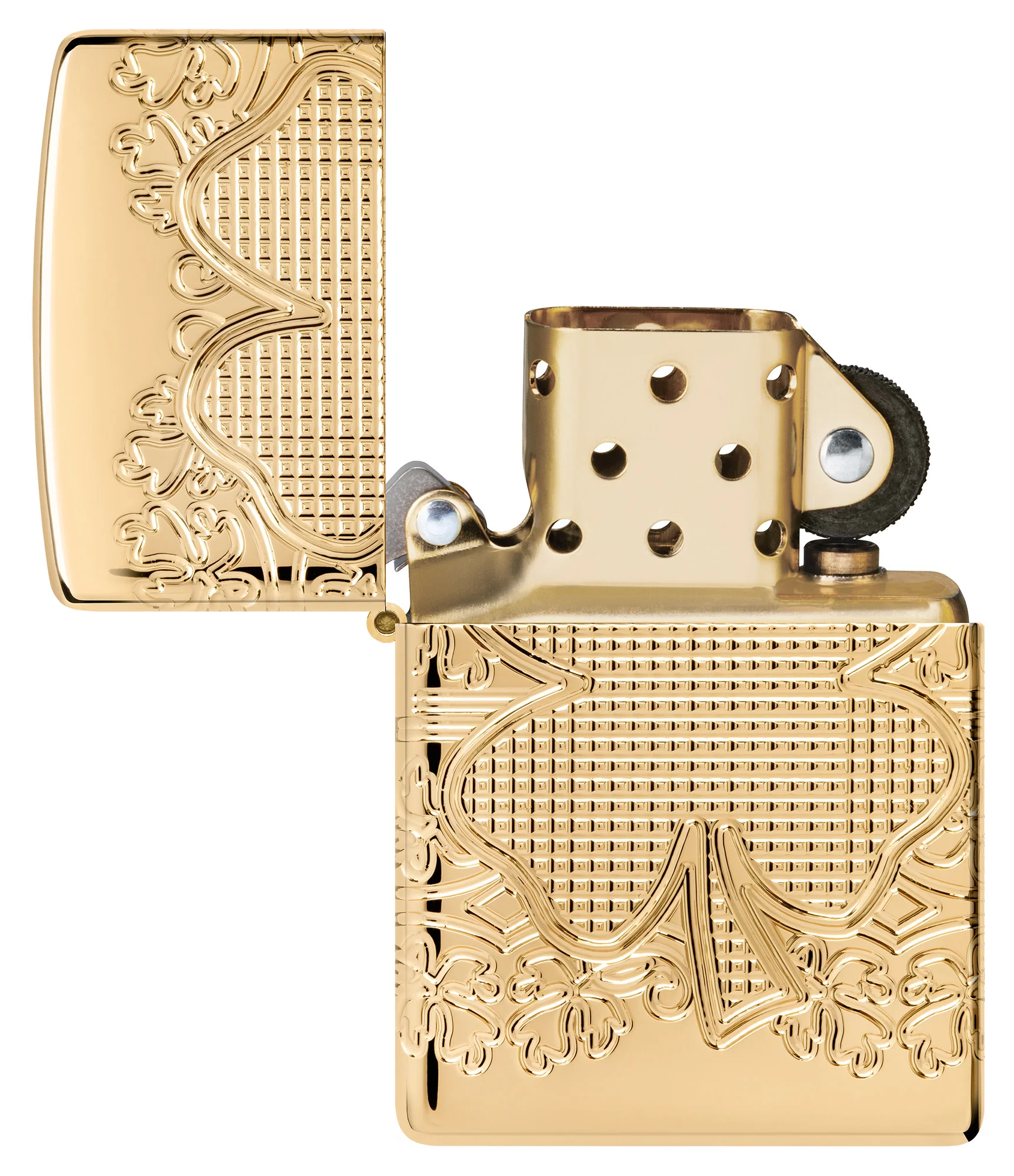 Lucky Clover Design - Image 5