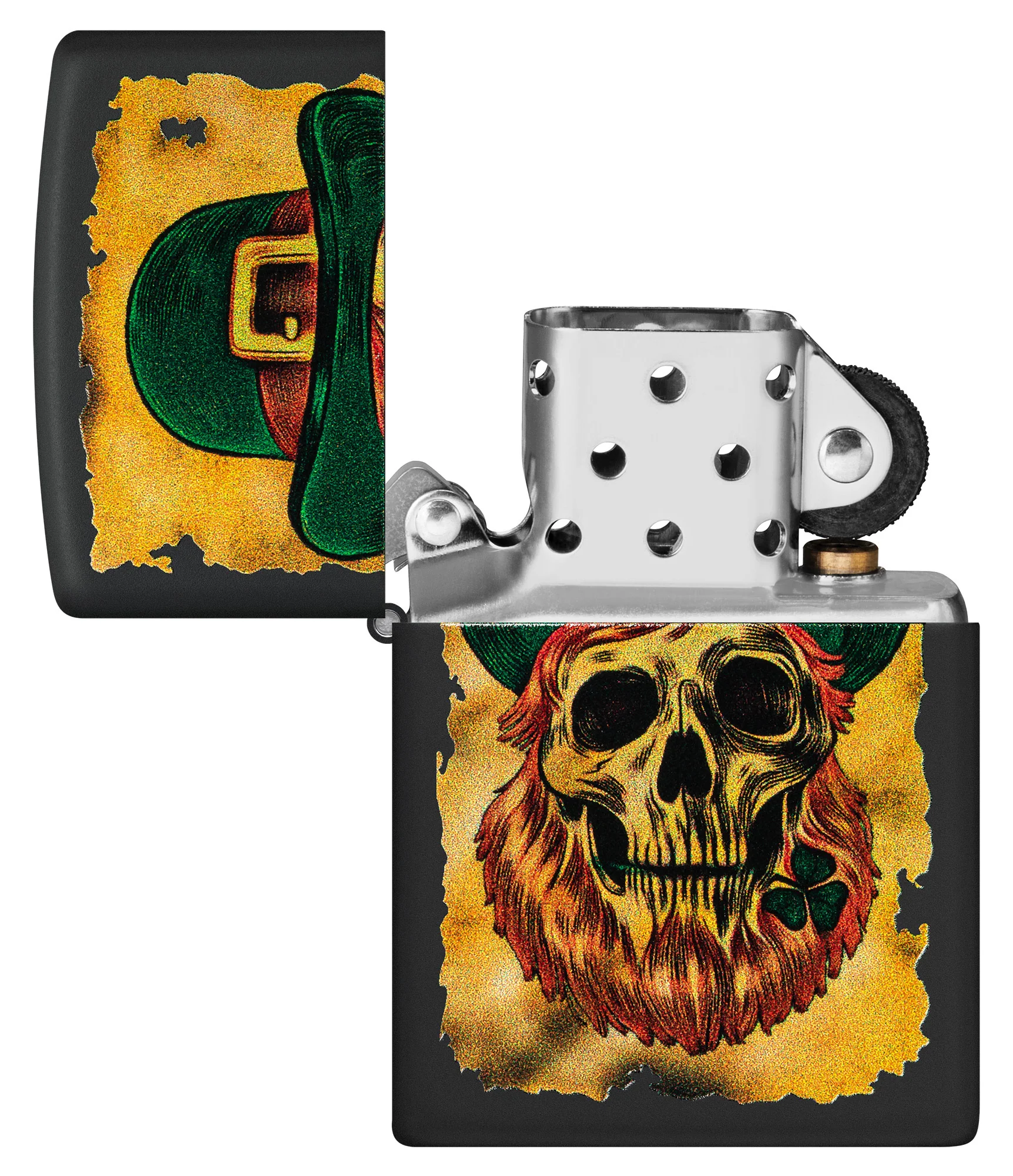 Lucky Map Design - Image 5