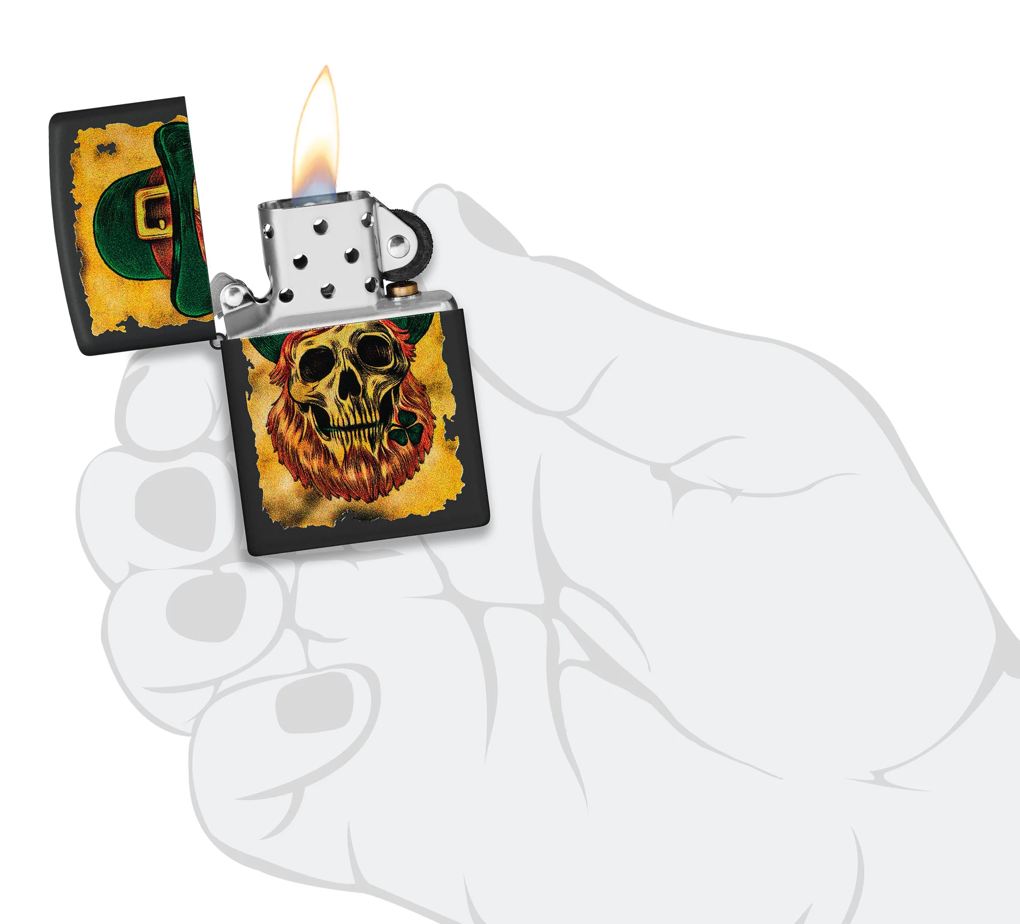 Lucky Map Design - Image 6
