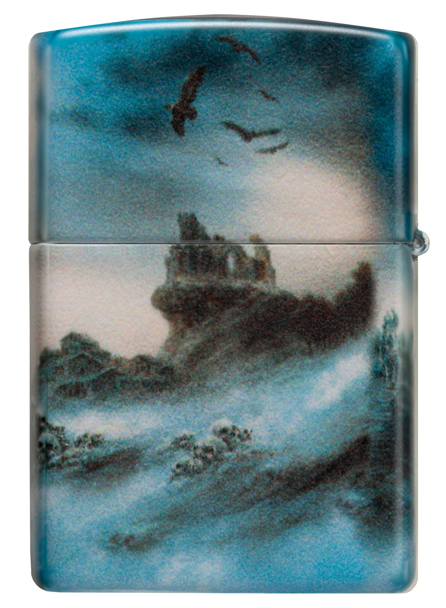 Luis Royo Fallen Angel Design - Image 10