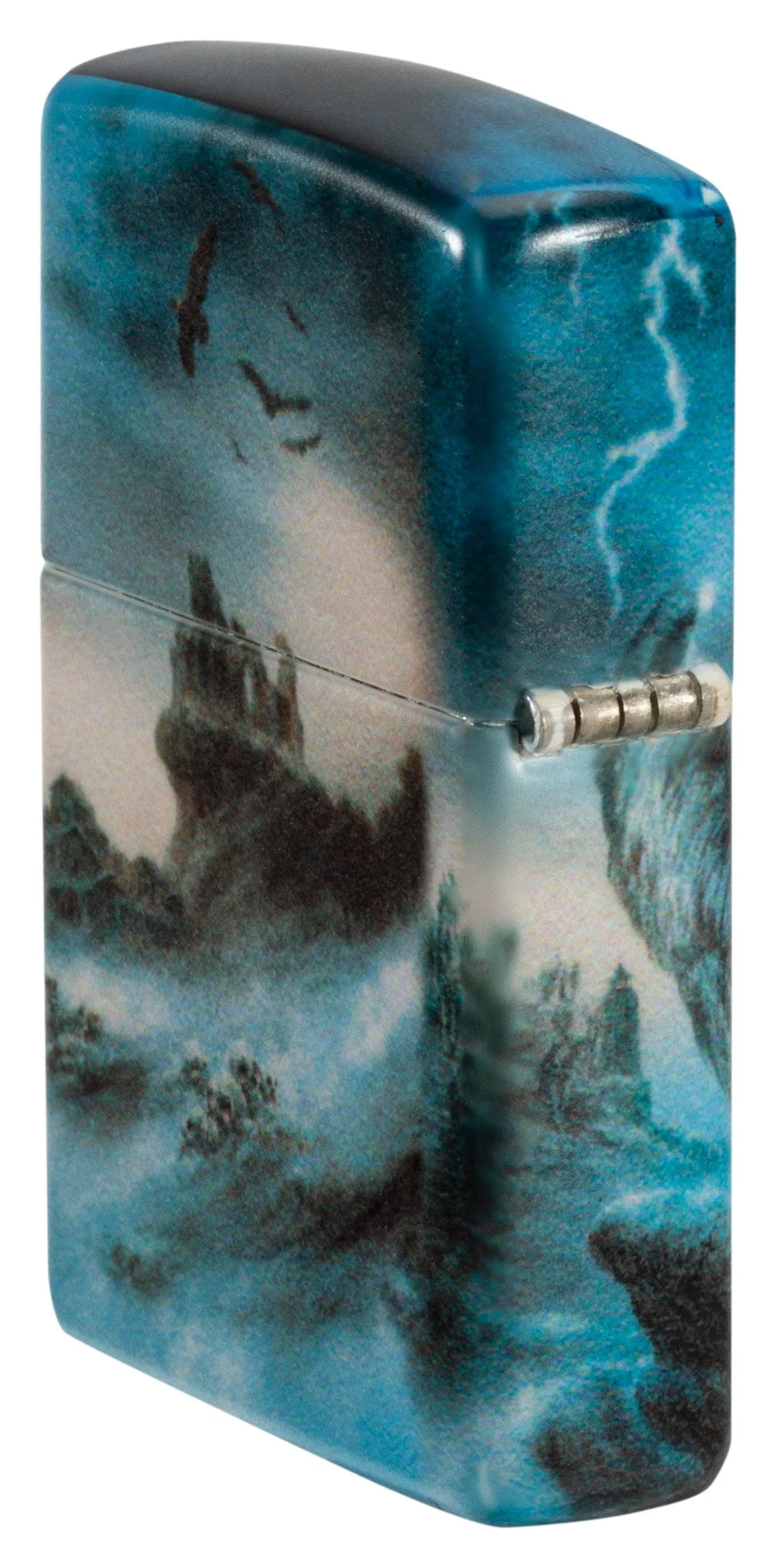 Luis Royo Fallen Angel Design - Image 8
