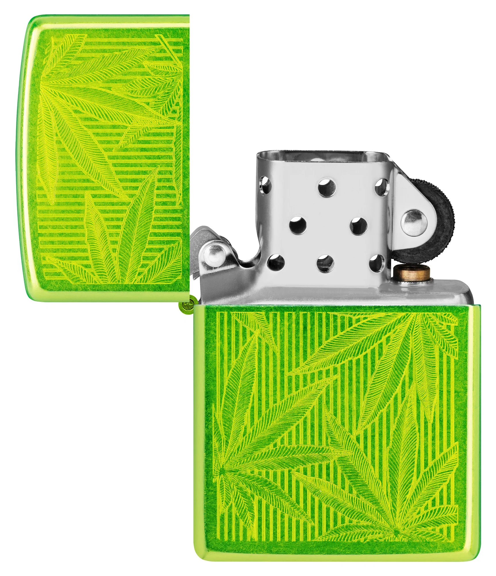 Iced Cannabis Design - Image 5