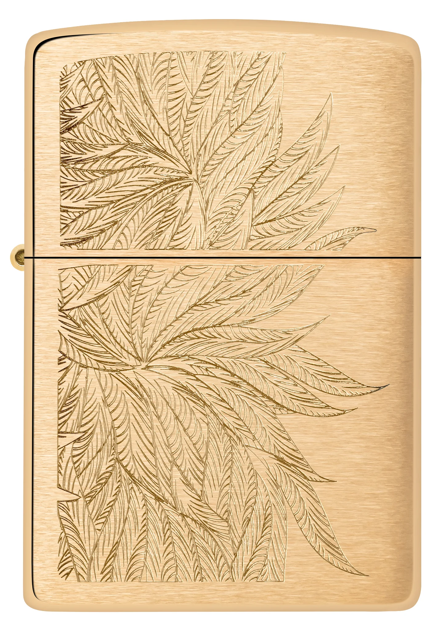 Lush Leaves Design - Image 3