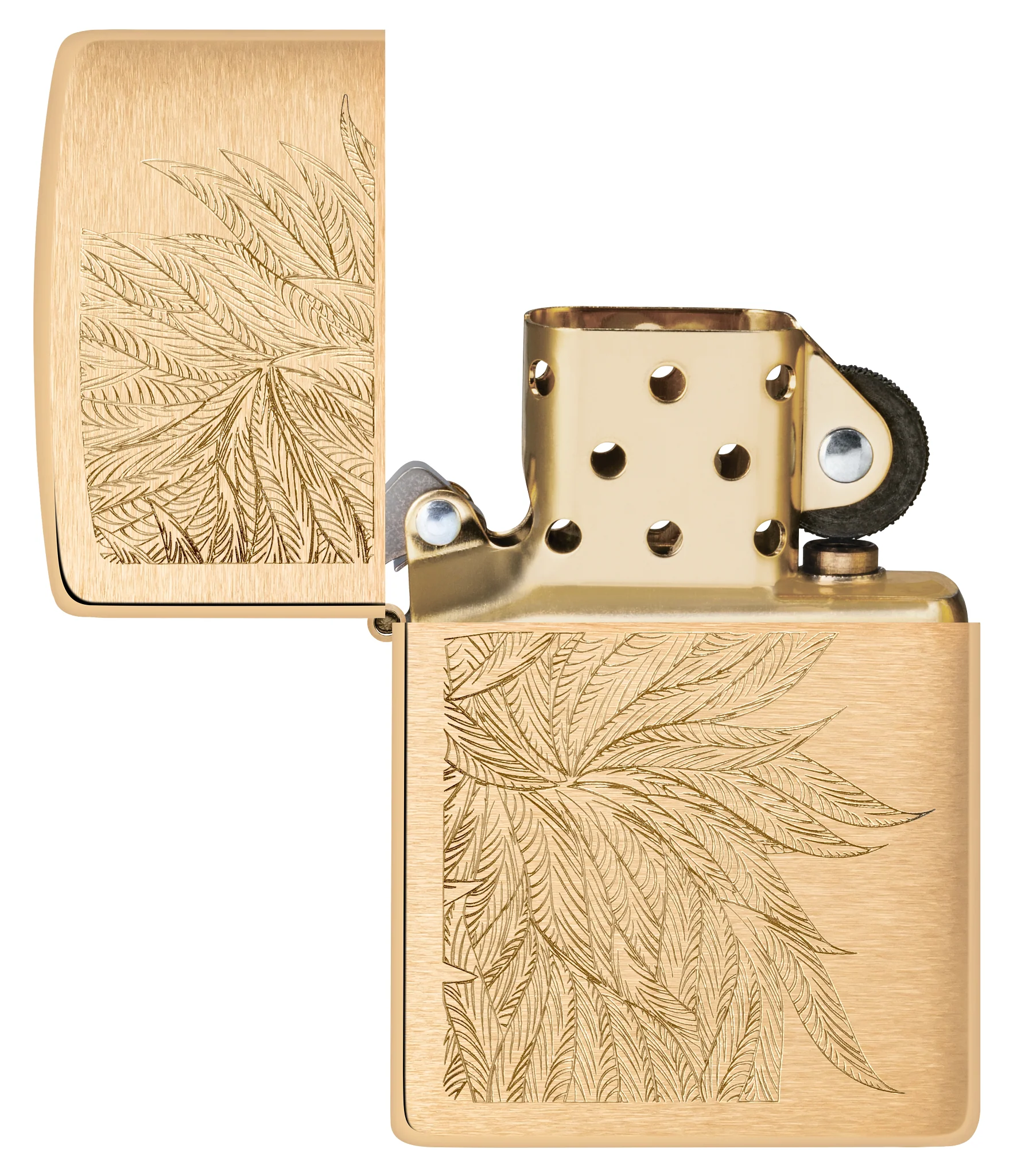 Lush Leaves Design - Image 5