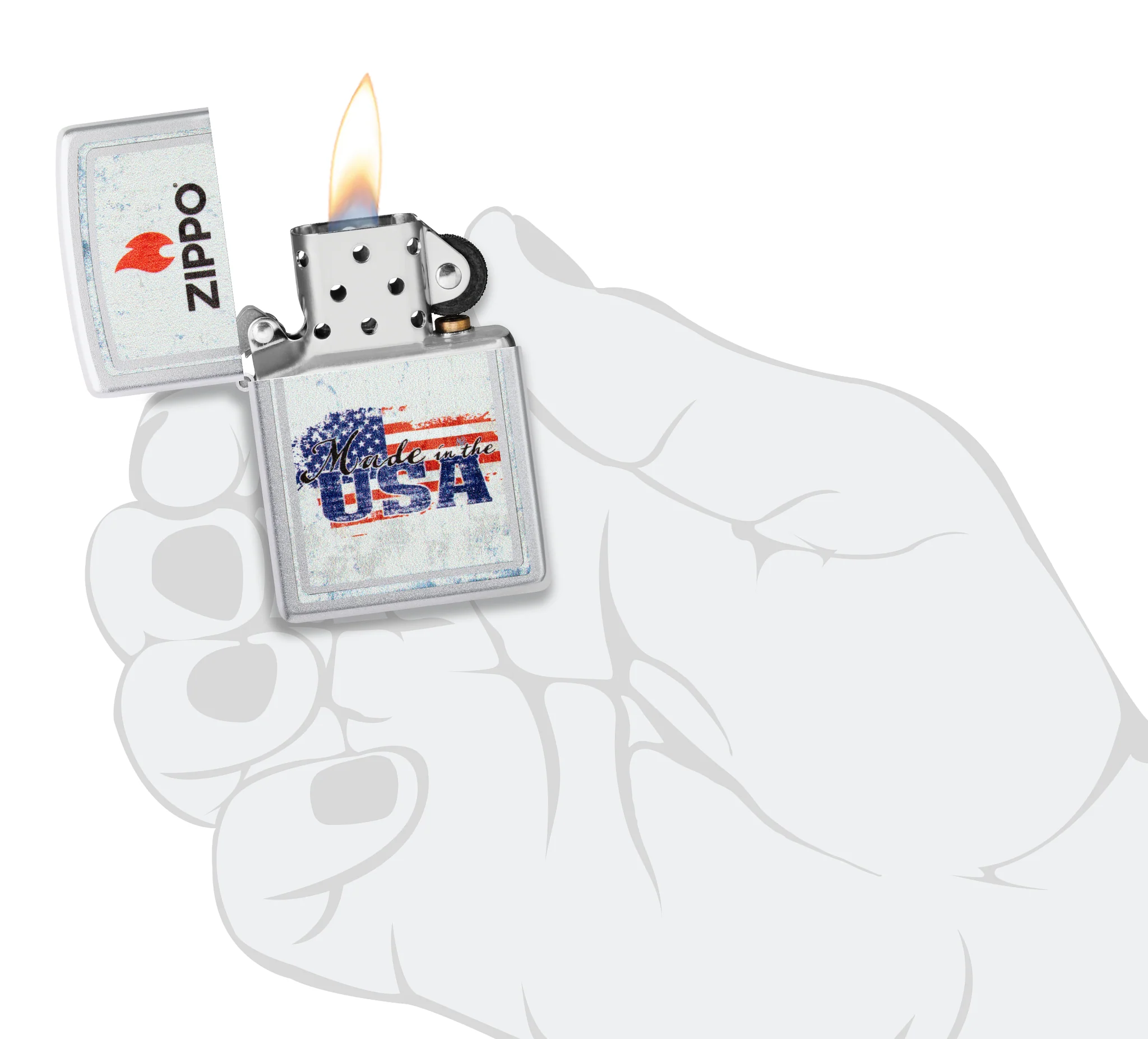 Made in the USA Design - Image 6
