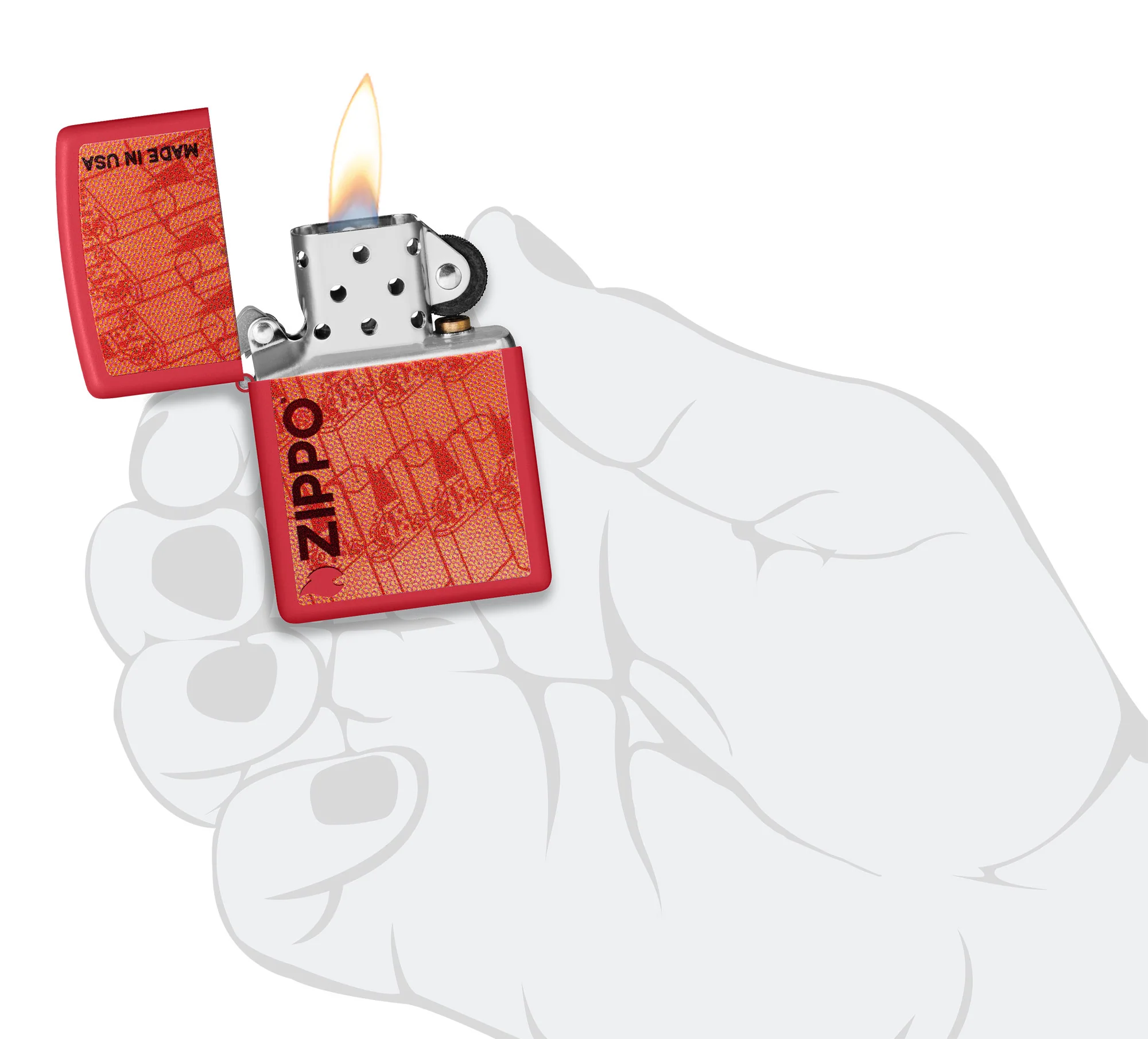 Made in USA Design - Image 6