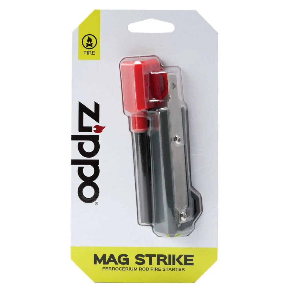 Mag Strike - Image 4