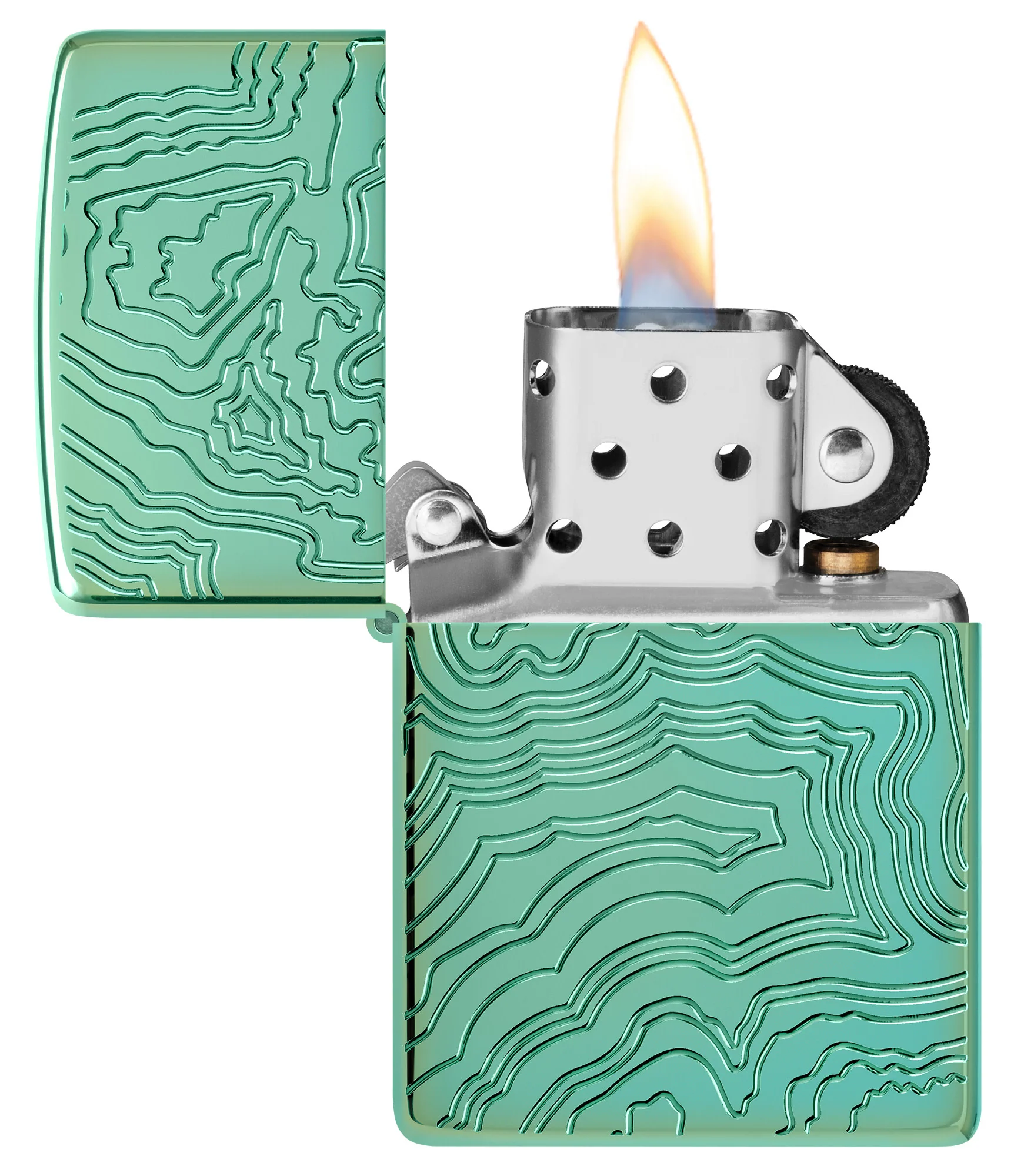 Map Design - Image 3