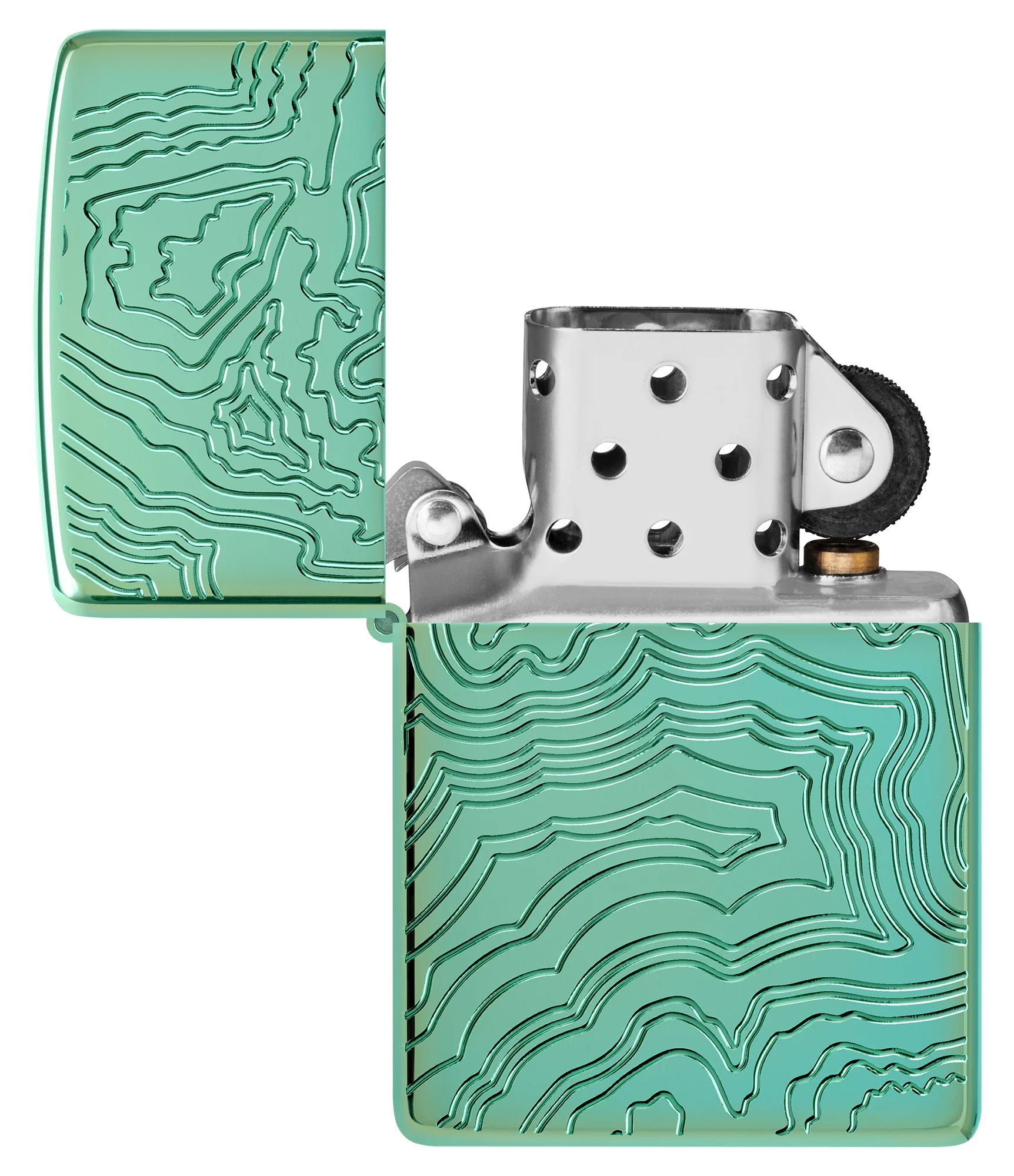 Map Design - Image 7