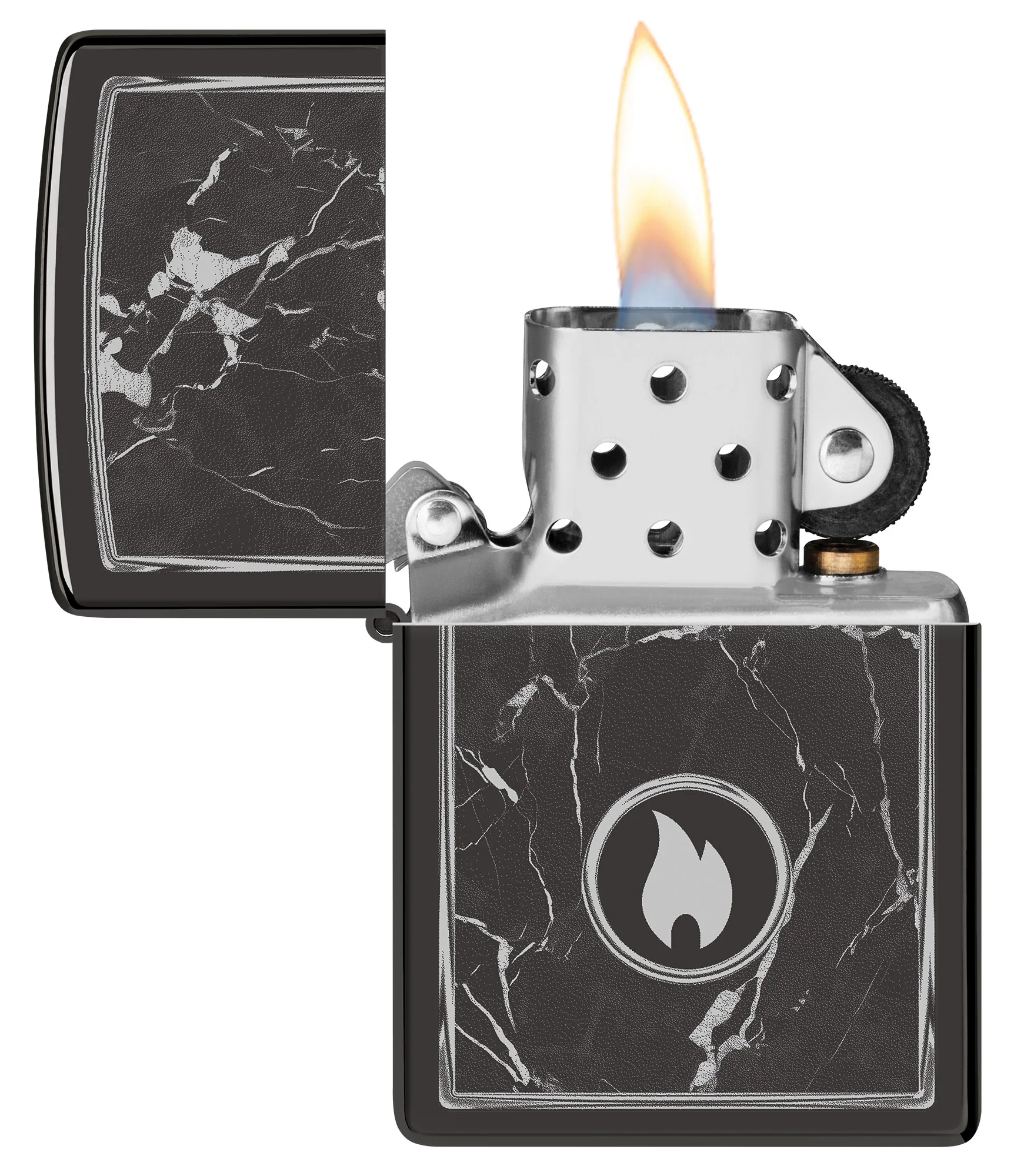 Marble Flame Design - Image 4