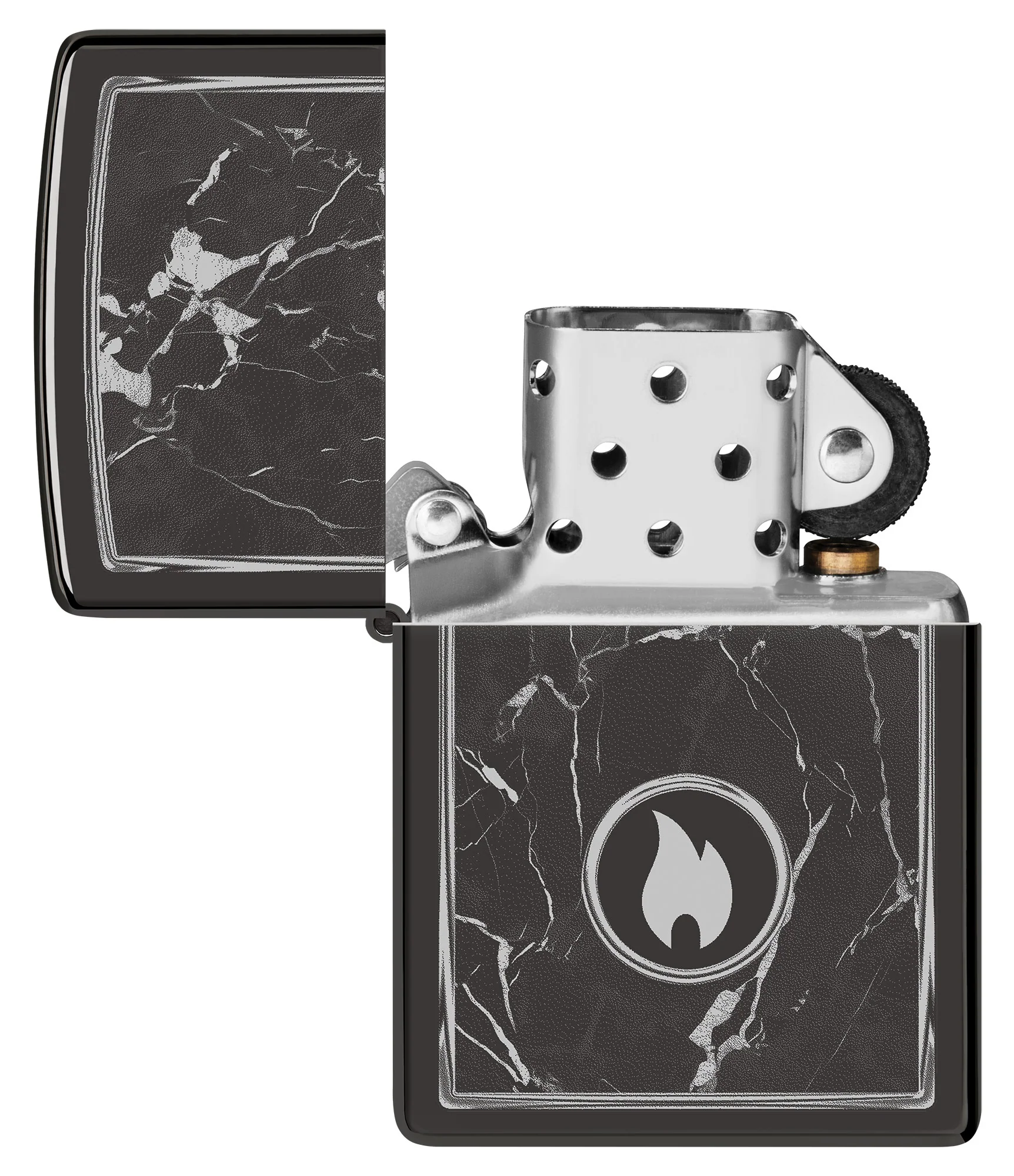 Marble Flame Design - Image 5
