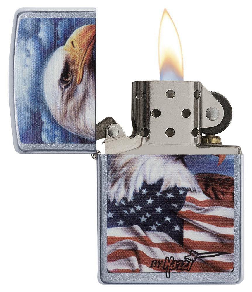 Mazzi® American Eagle Design - Image 2